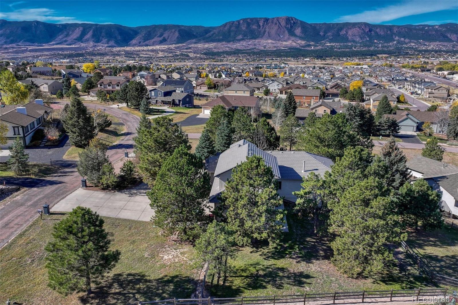 MLS Image #41 for 17870  new london road,monument, Colorado