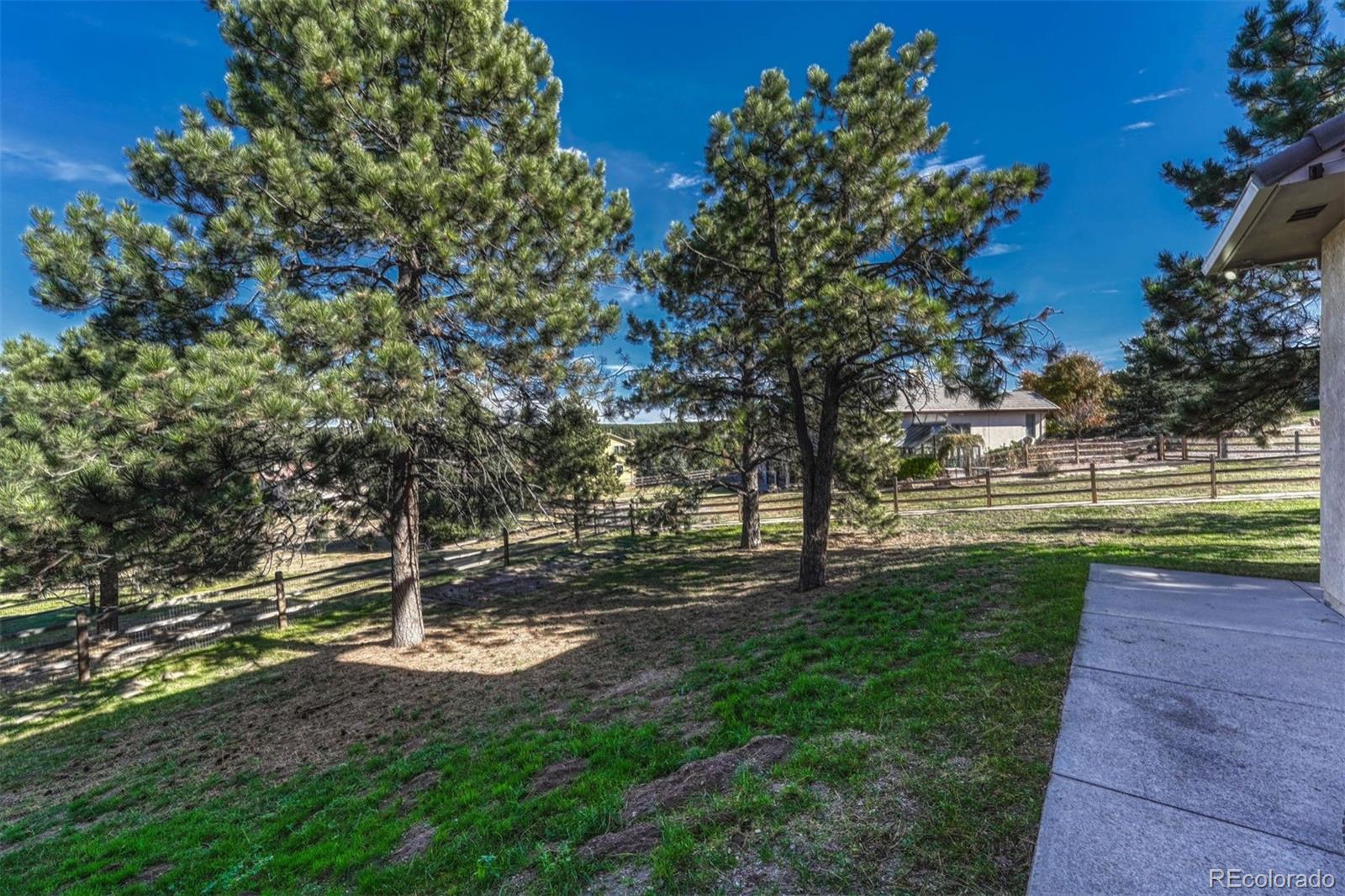 MLS Image #43 for 17870  new london road,monument, Colorado