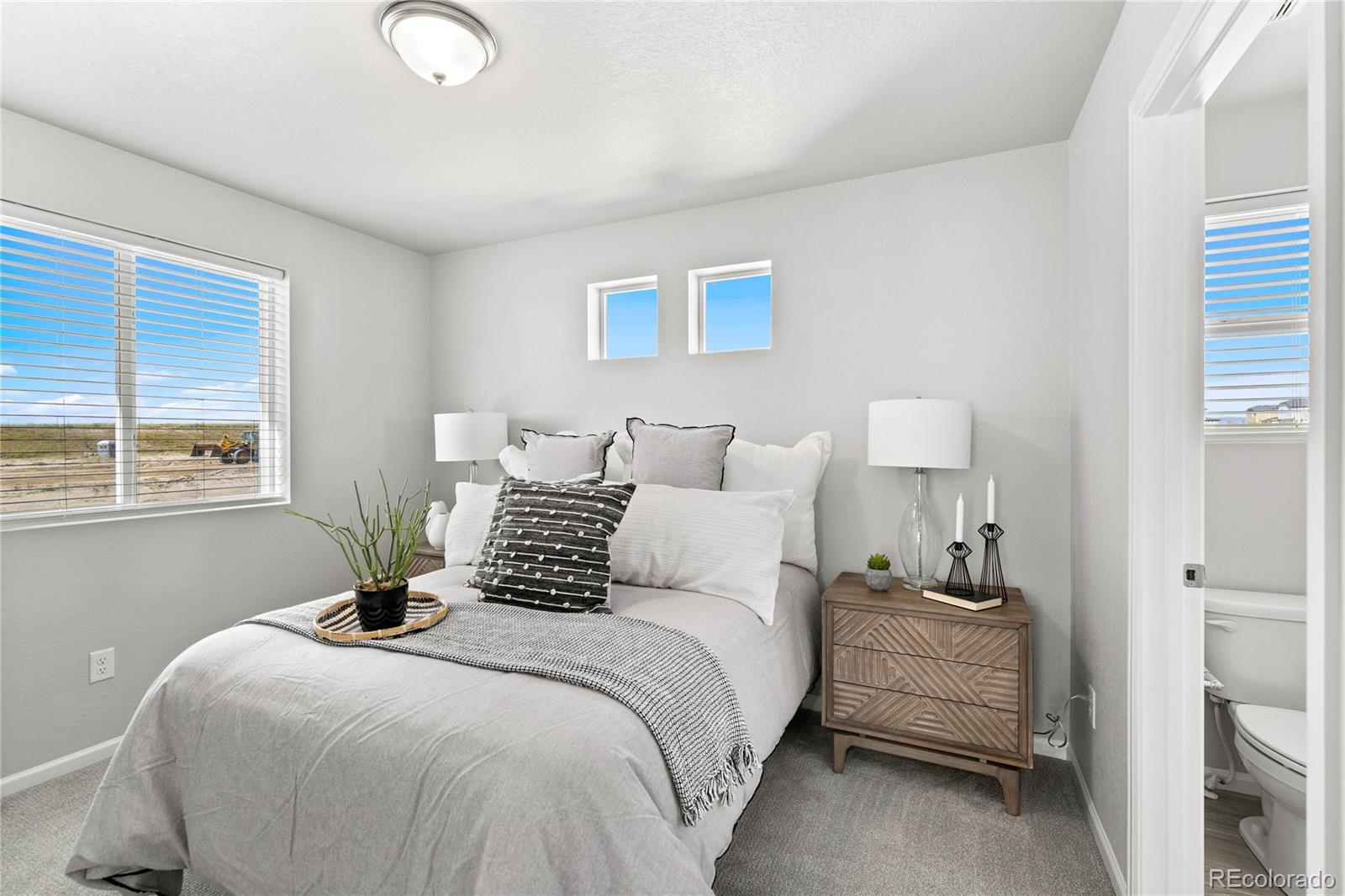 MLS Image #19 for 614  wagon wheel way,bennett, Colorado