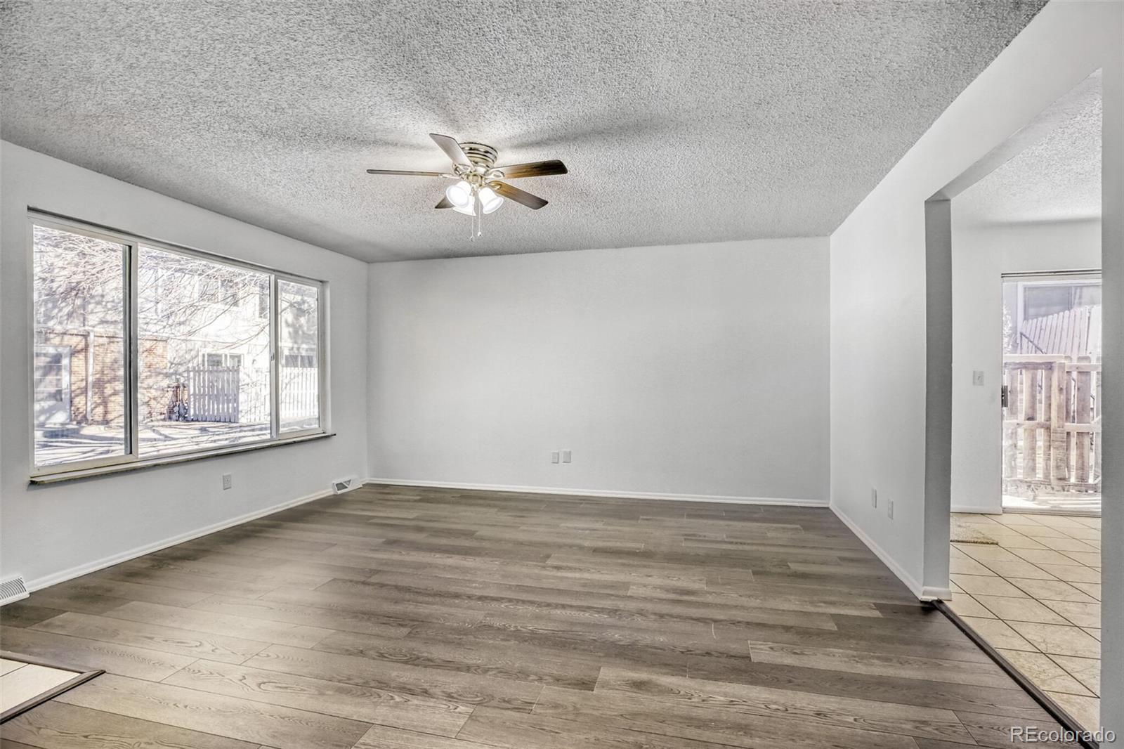 MLS Image #3 for 14526 e 13th avenue ,aurora, Colorado
