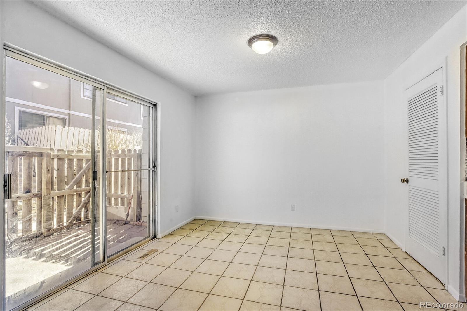 MLS Image #4 for 14526 e 13th avenue ,aurora, Colorado
