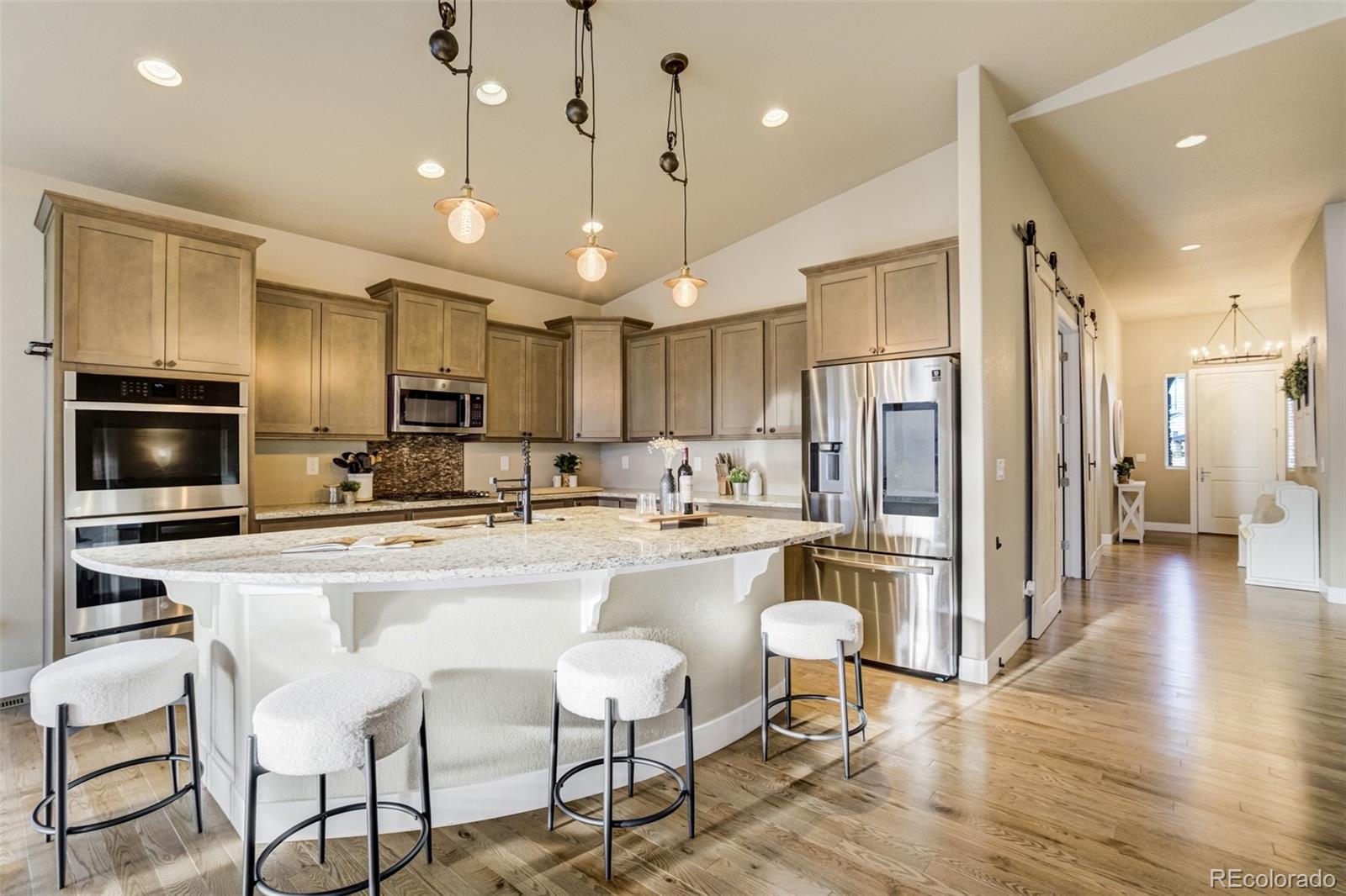 MLS Image #1 for 13165  stone peaks way,peyton, Colorado