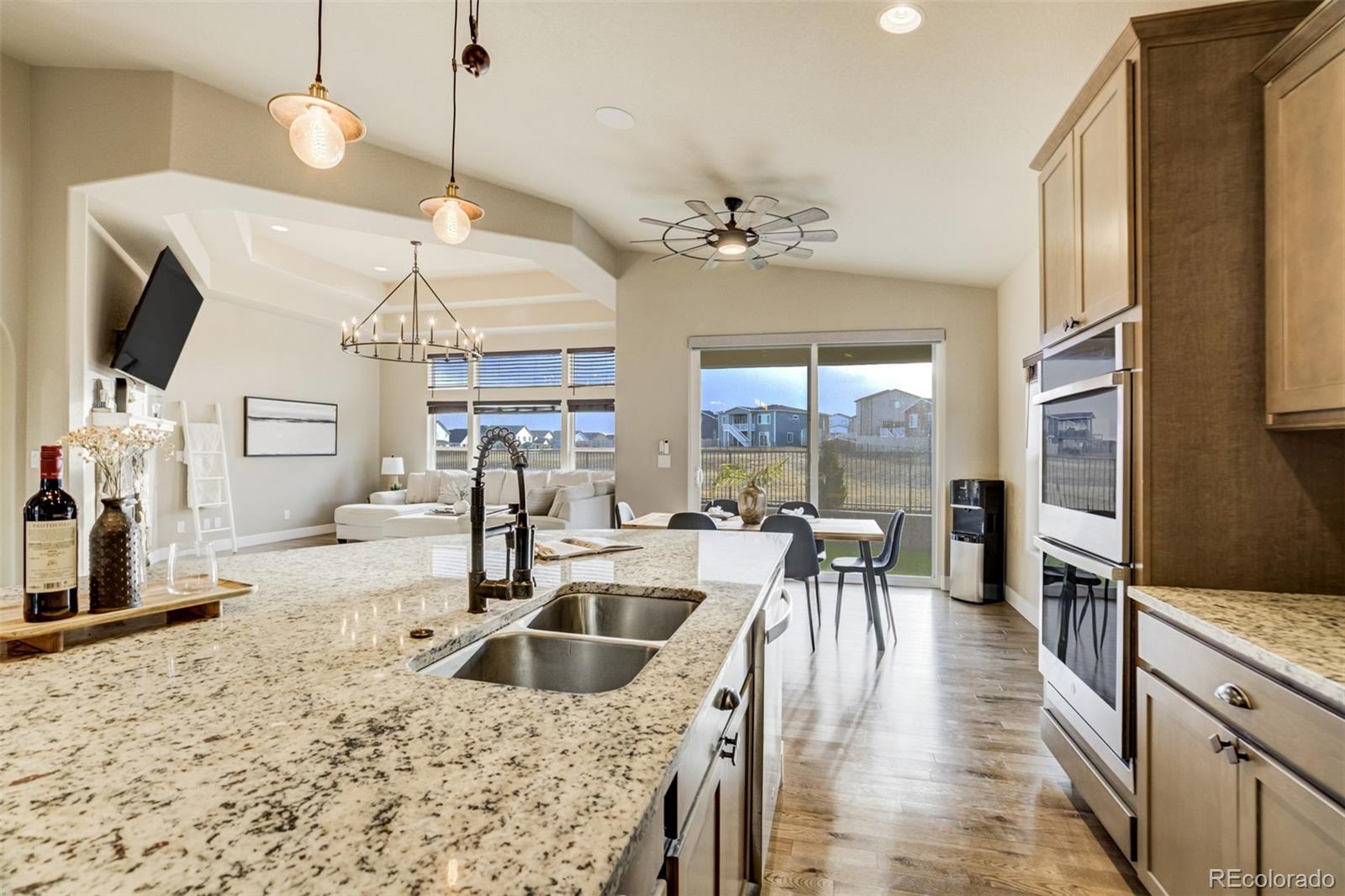 MLS Image #10 for 13165  stone peaks way,peyton, Colorado