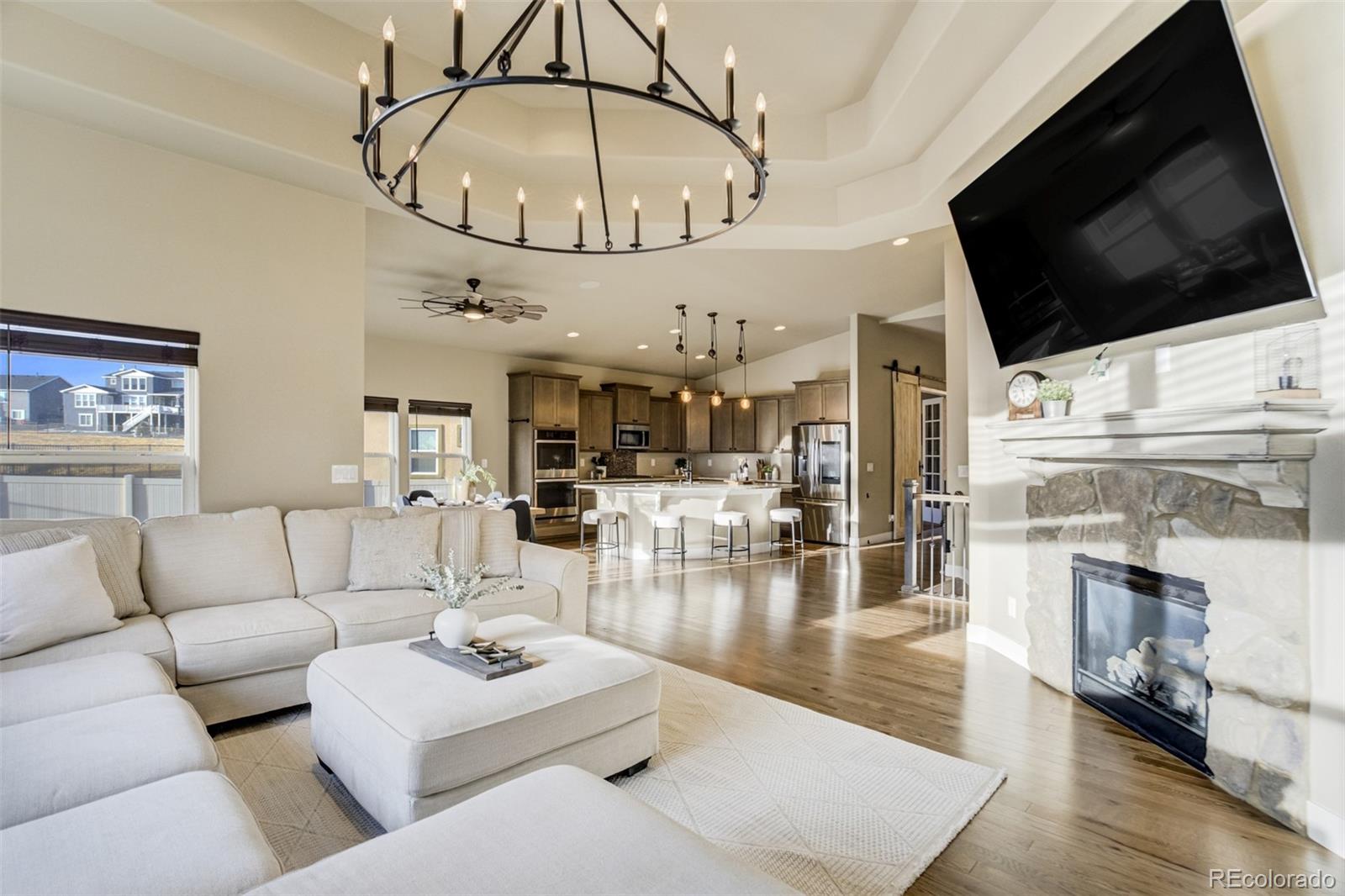 MLS Image #2 for 13165  stone peaks way,peyton, Colorado