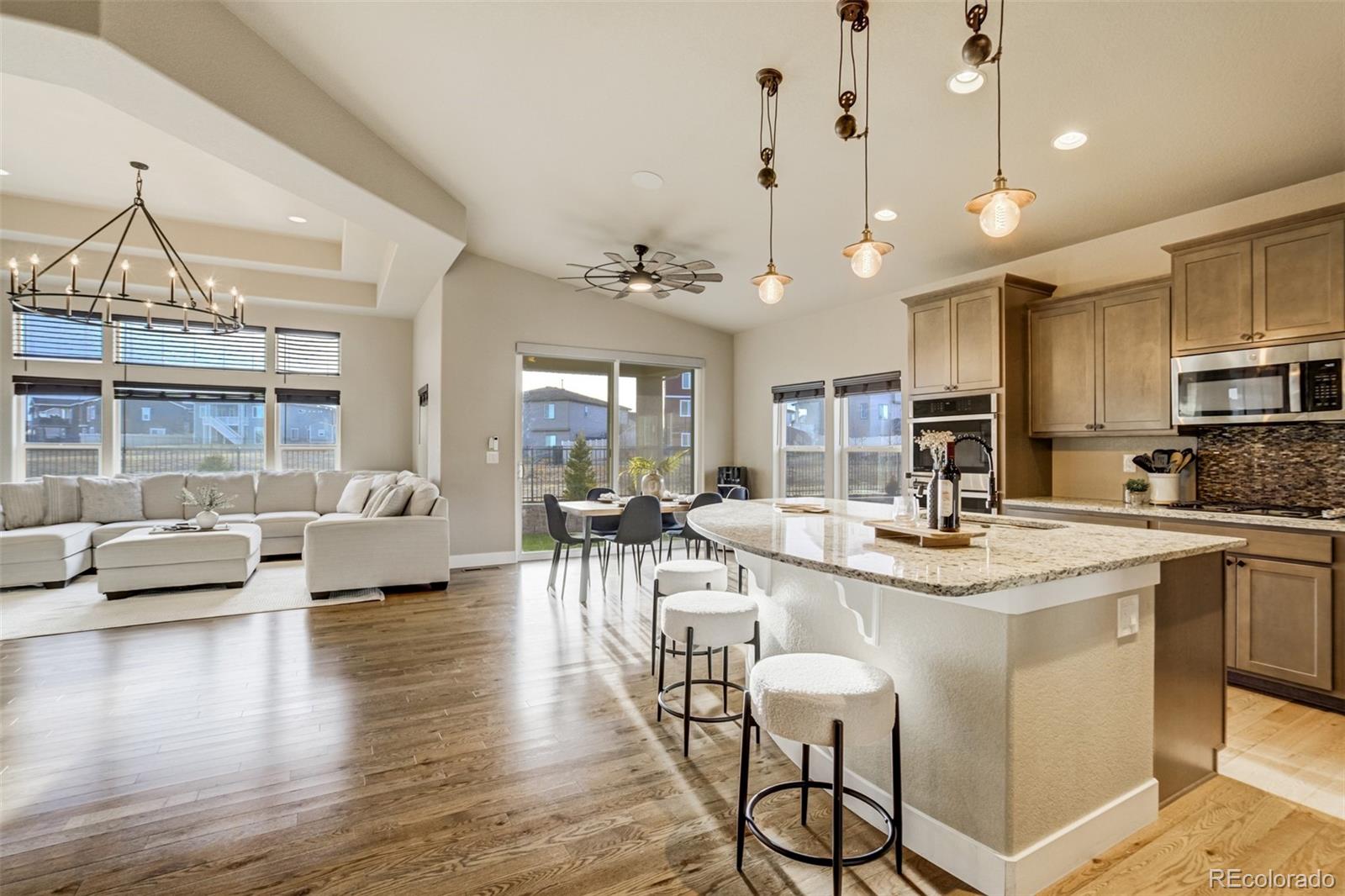 MLS Image #4 for 13165  stone peaks way,peyton, Colorado