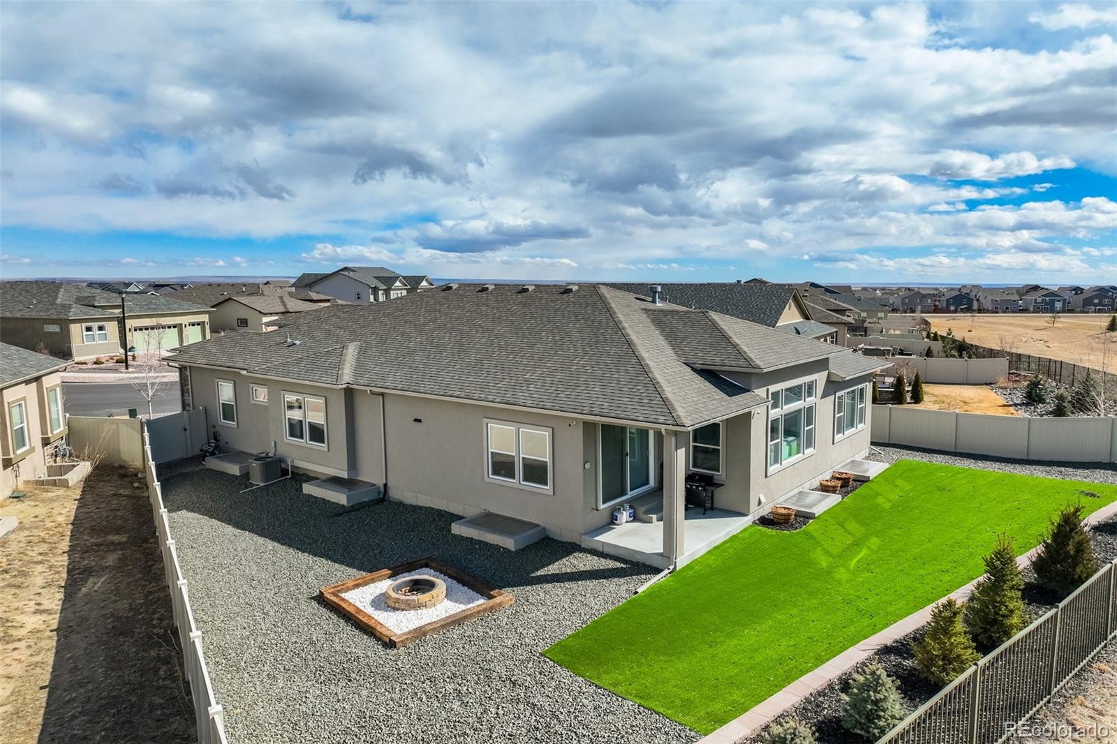 MLS Image #41 for 13165  stone peaks way,peyton, Colorado