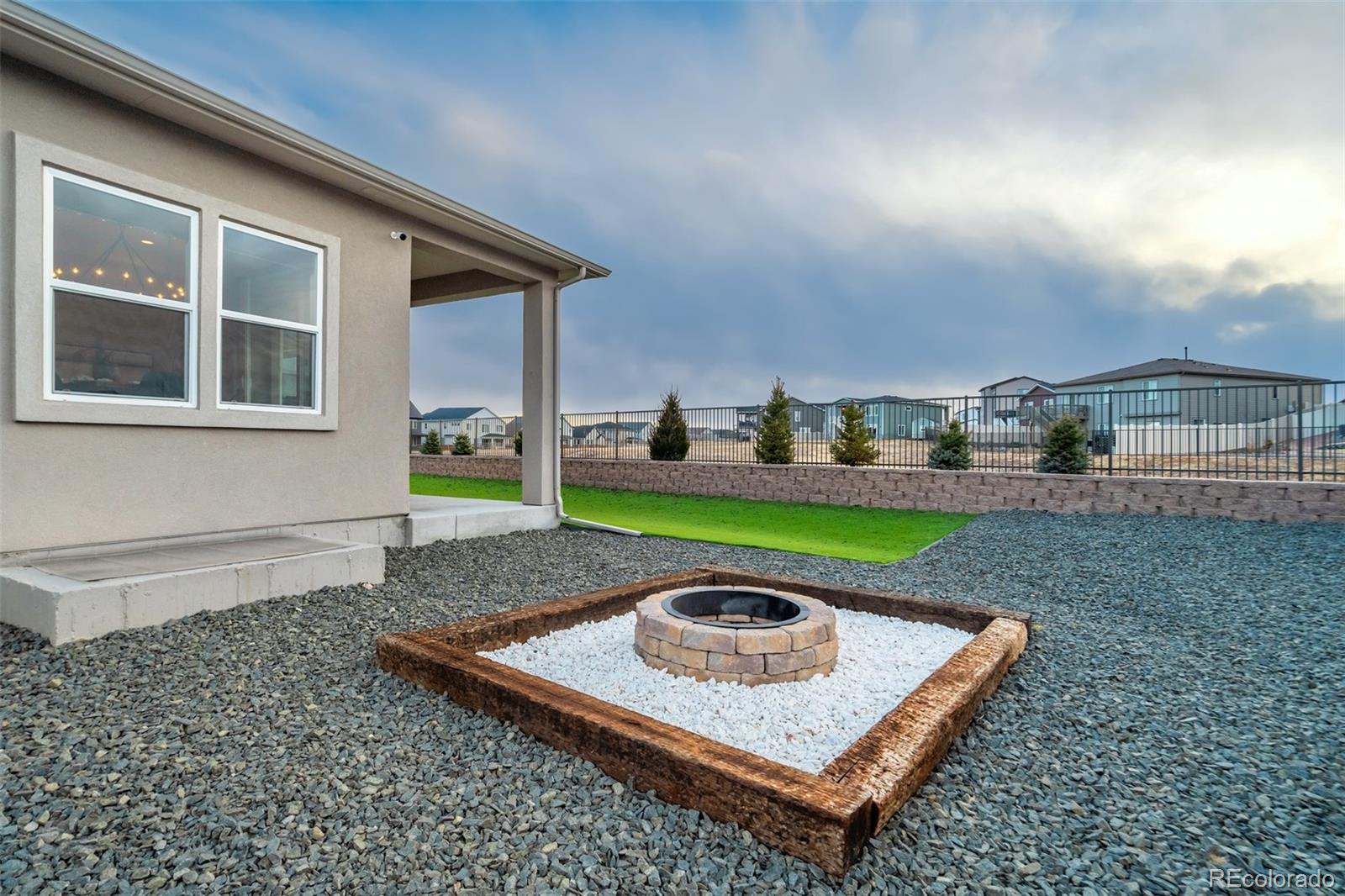 MLS Image #42 for 13165  stone peaks way,peyton, Colorado