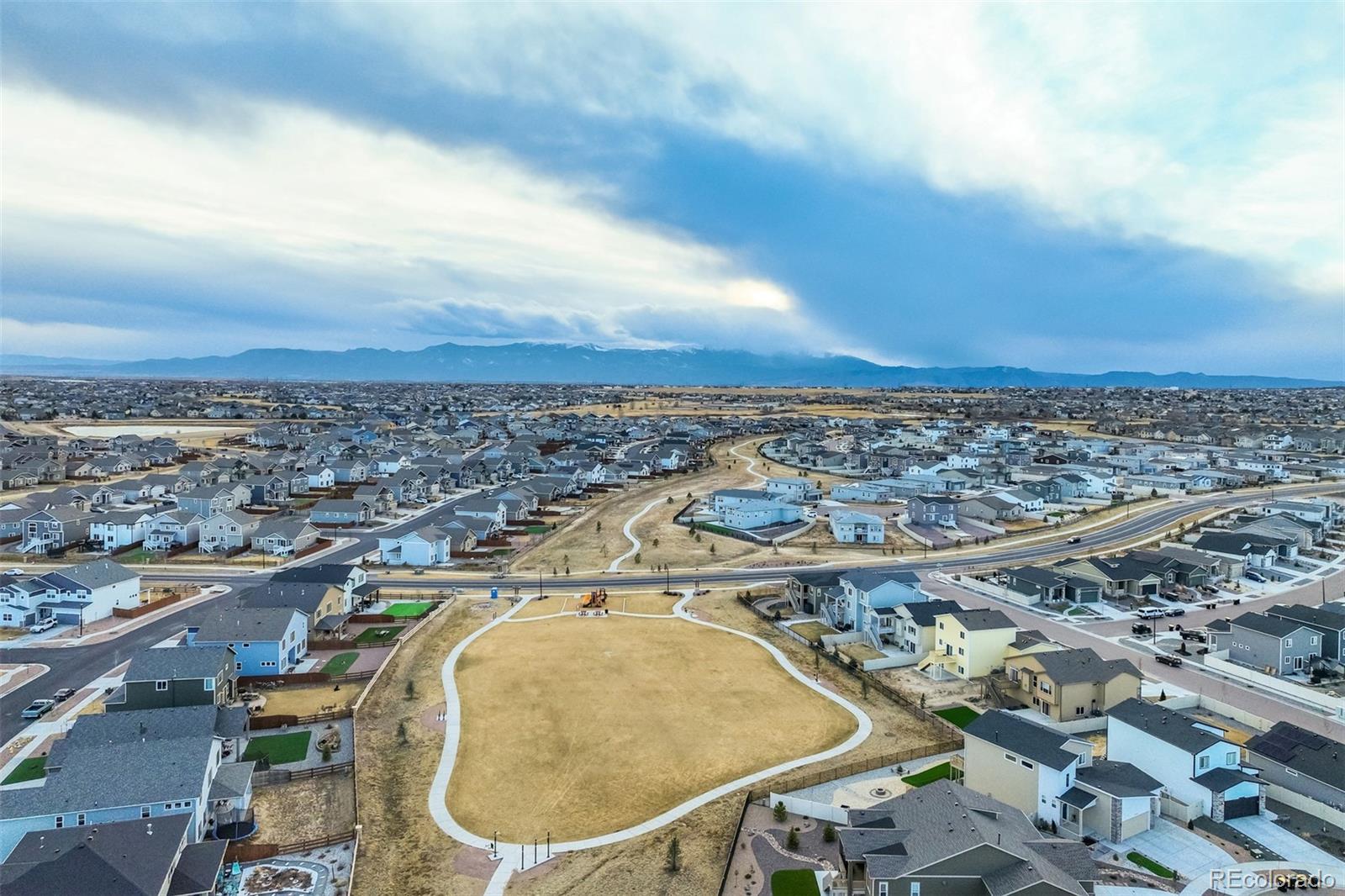 MLS Image #45 for 13165  stone peaks way,peyton, Colorado