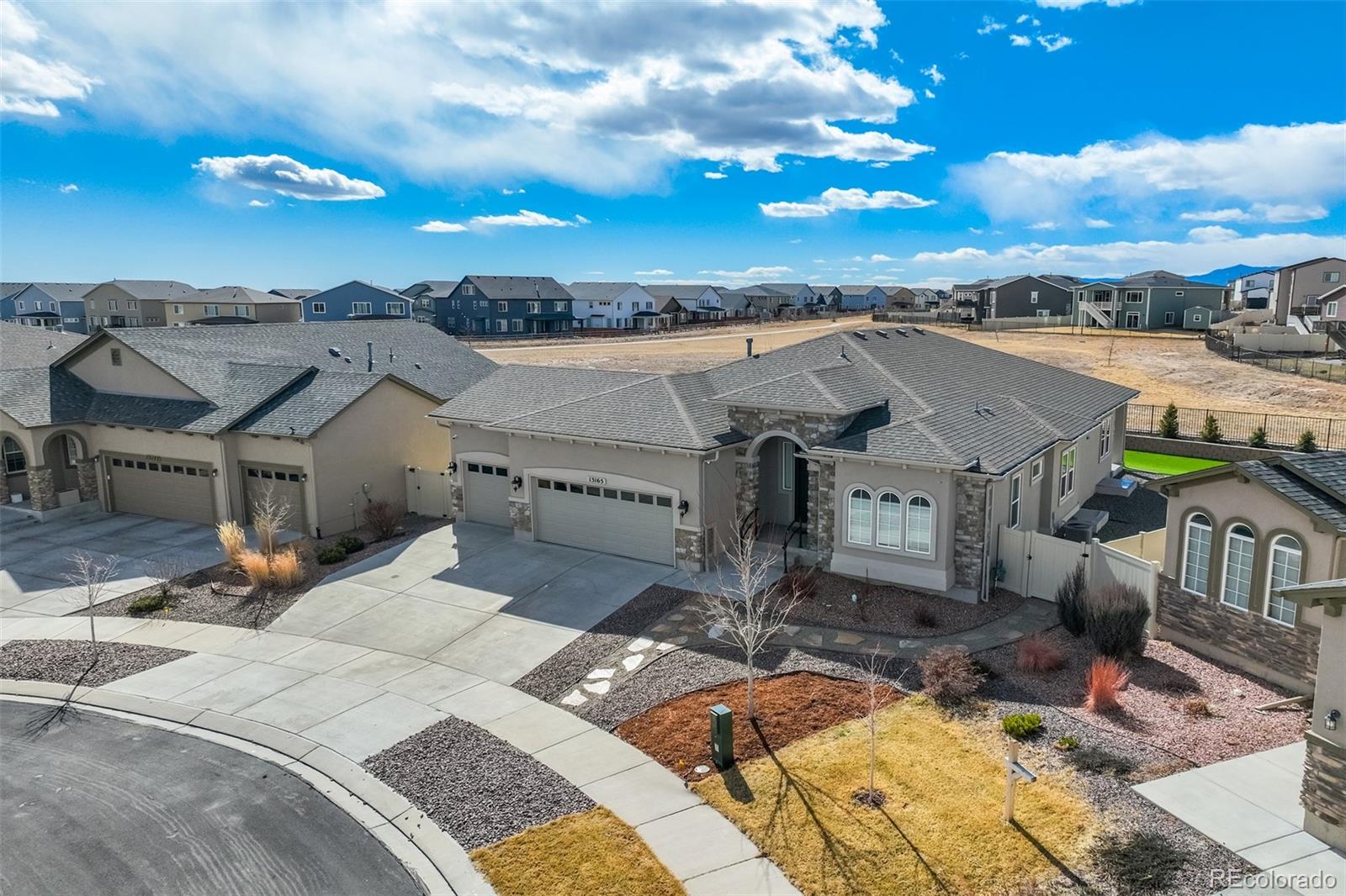MLS Image #47 for 13165  stone peaks way,peyton, Colorado