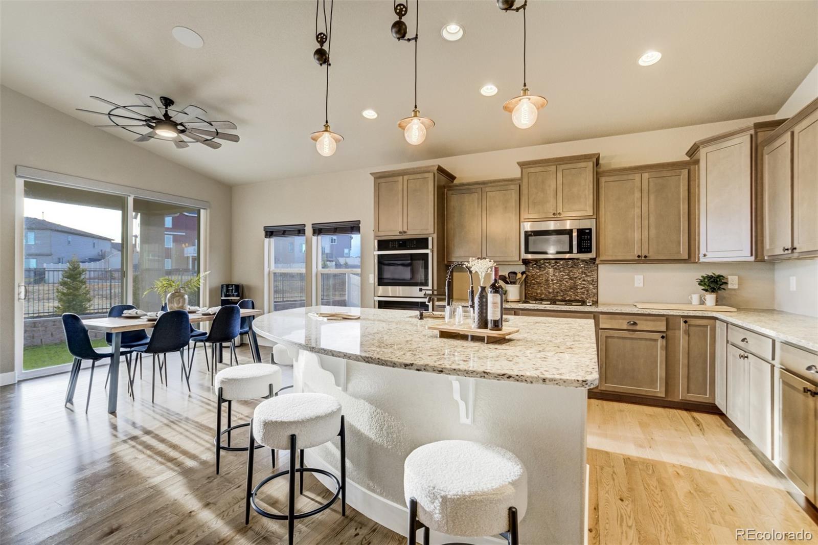 MLS Image #7 for 13165  stone peaks way,peyton, Colorado