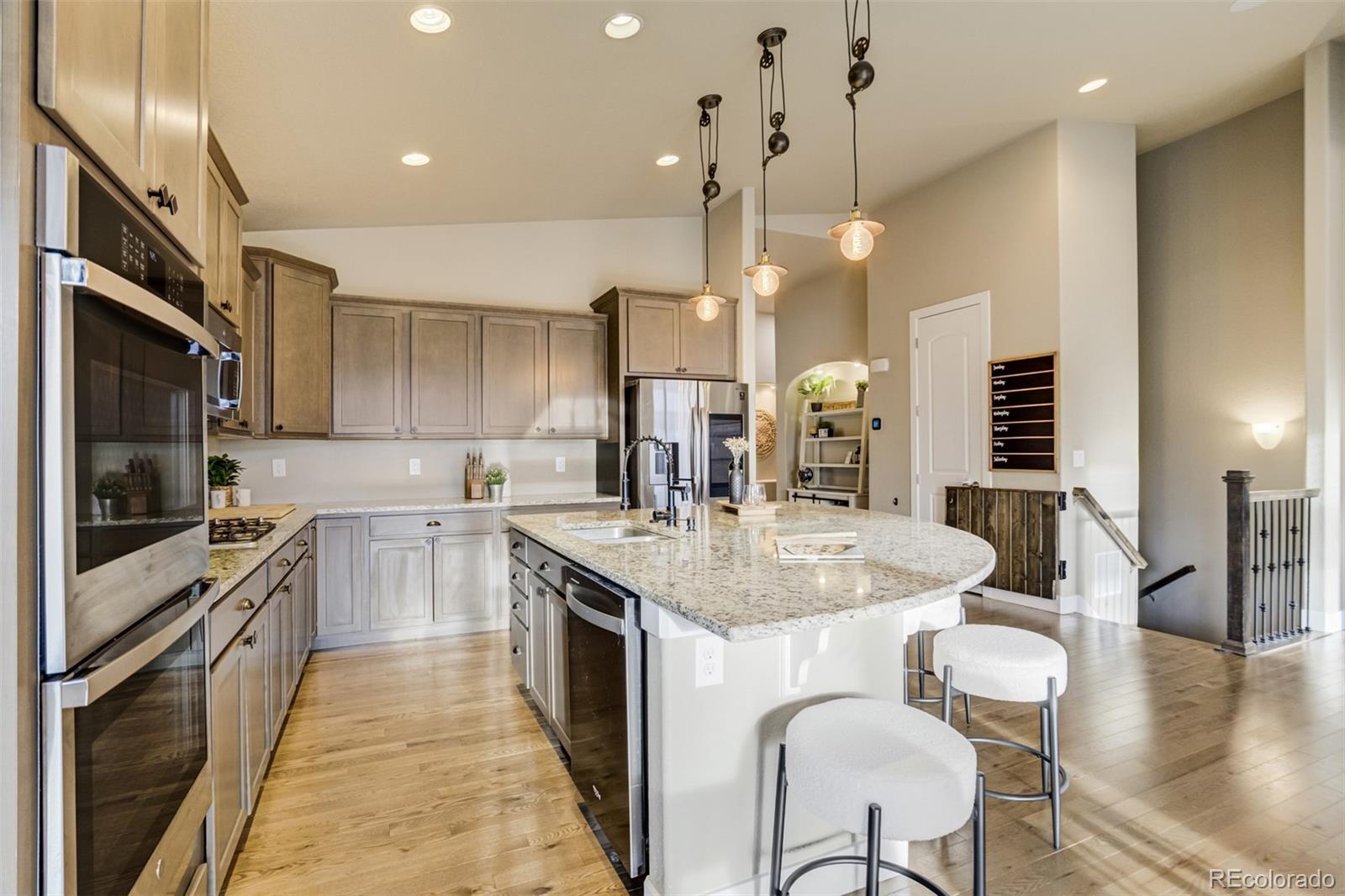 MLS Image #9 for 13165  stone peaks way,peyton, Colorado