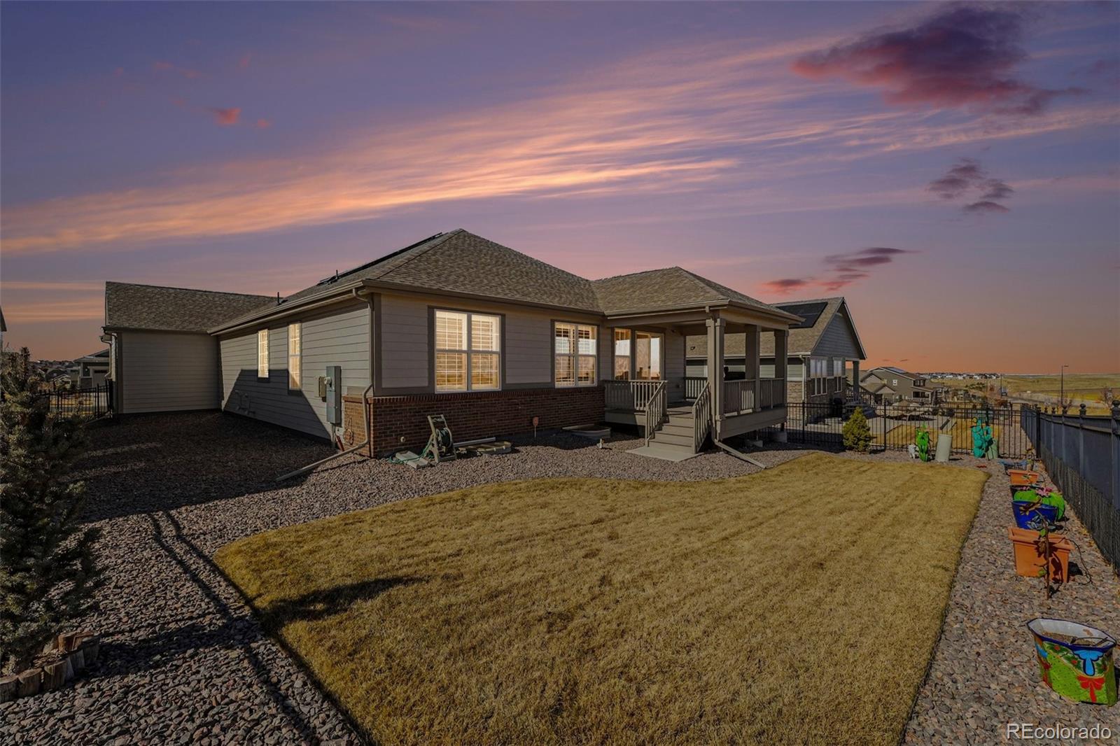 MLS Image #1 for 8188 s yantley court,aurora, Colorado