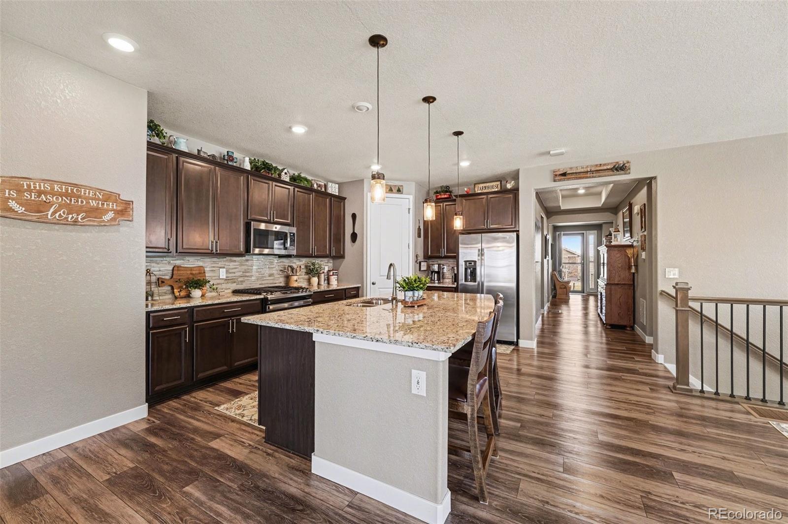 MLS Image #11 for 8188 s yantley court,aurora, Colorado