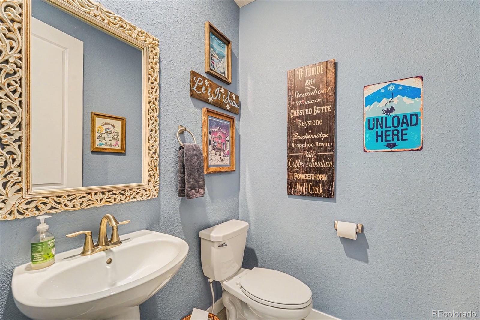 MLS Image #16 for 8188 s yantley court,aurora, Colorado