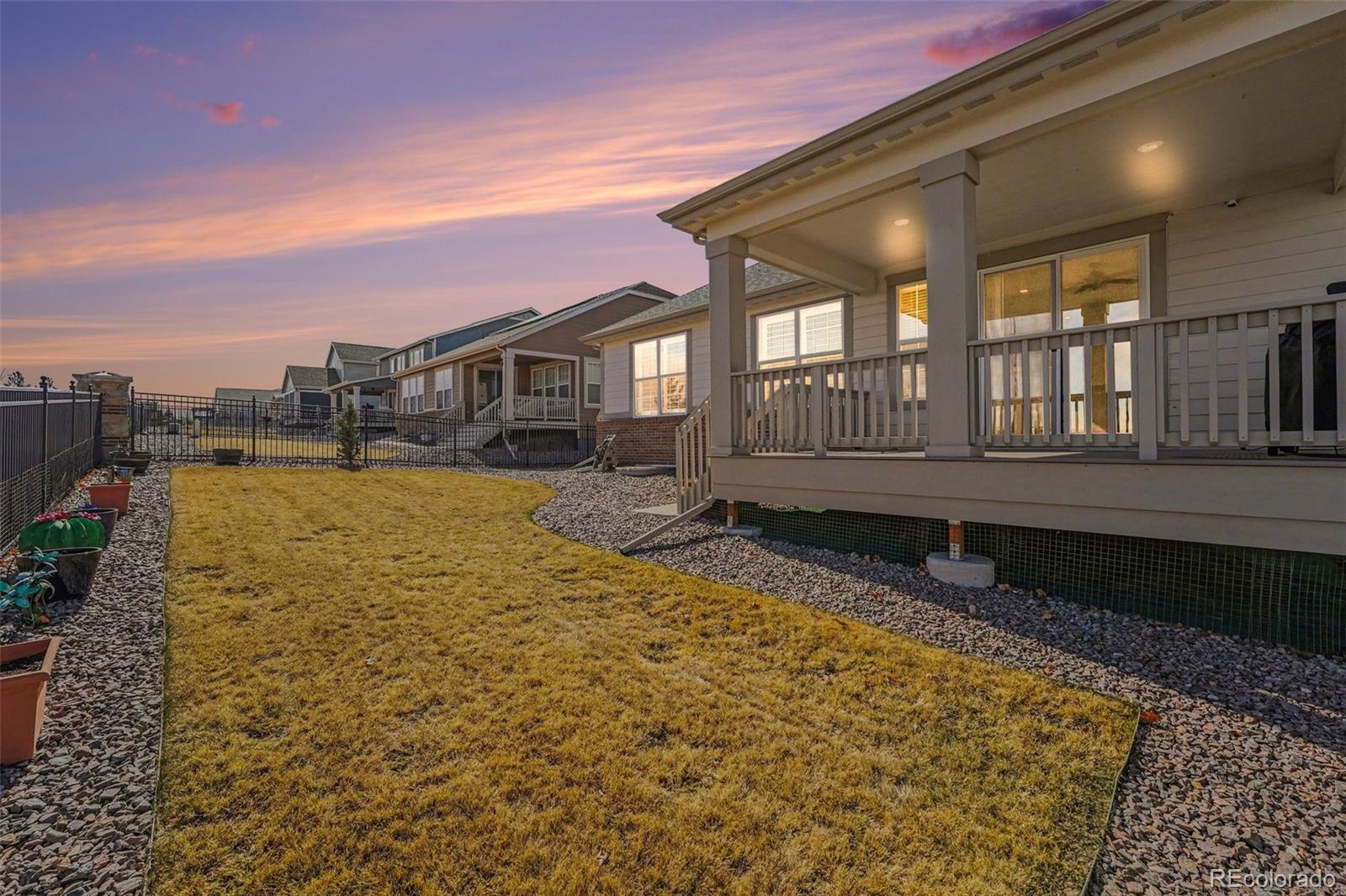 MLS Image #2 for 8188 s yantley court,aurora, Colorado
