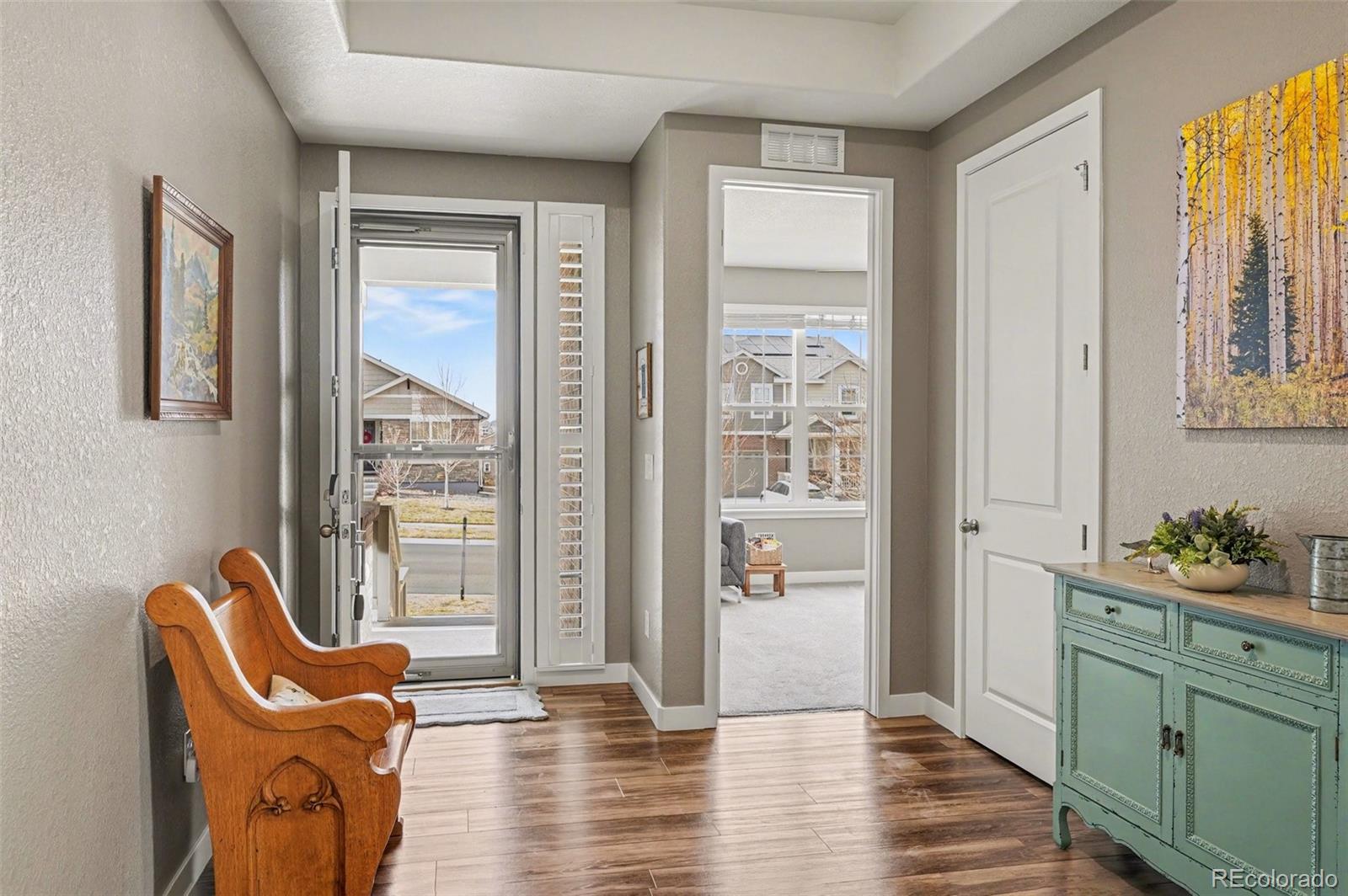 MLS Image #3 for 8188 s yantley court,aurora, Colorado