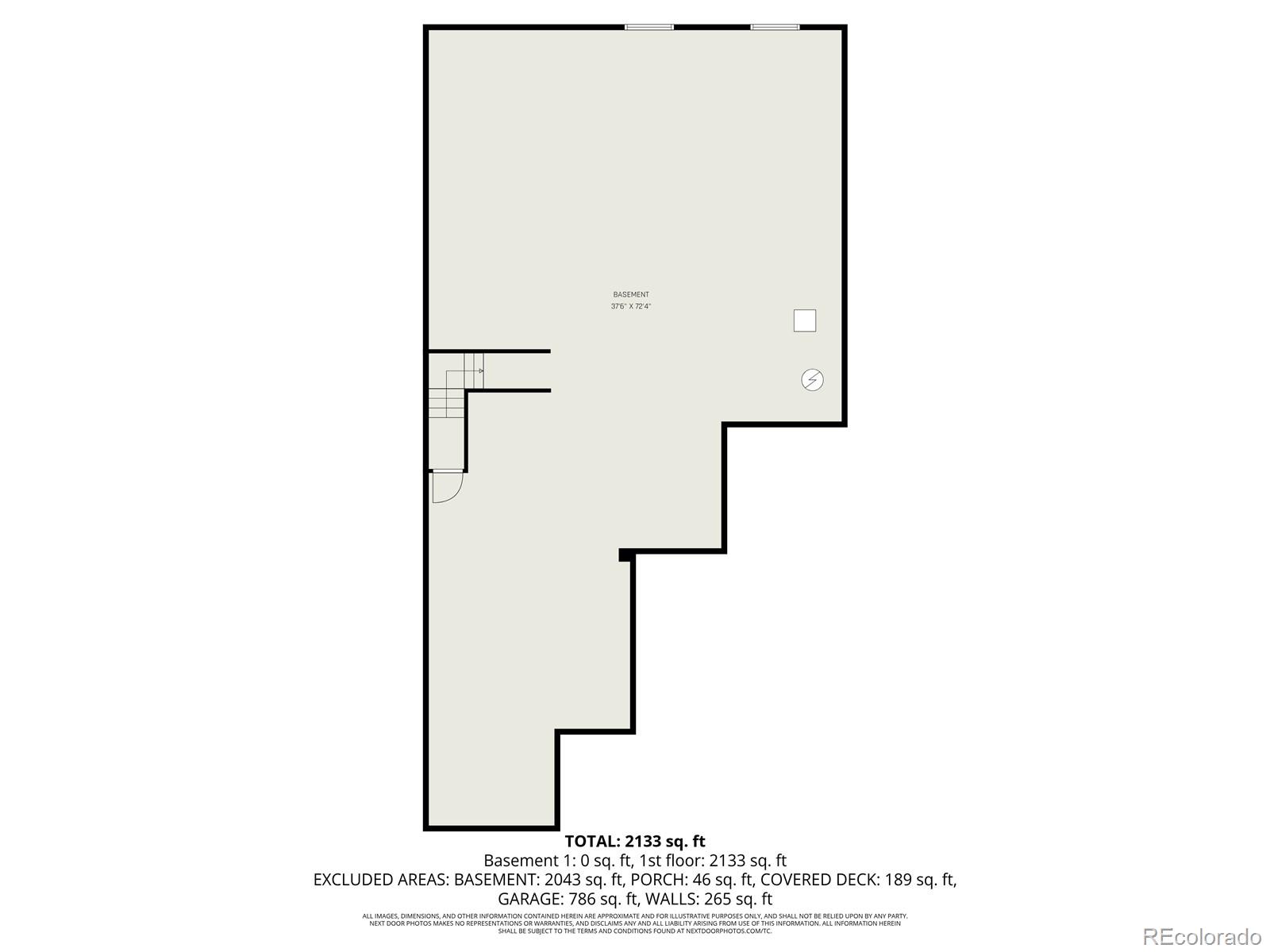 MLS Image #38 for 8188 s yantley court,aurora, Colorado