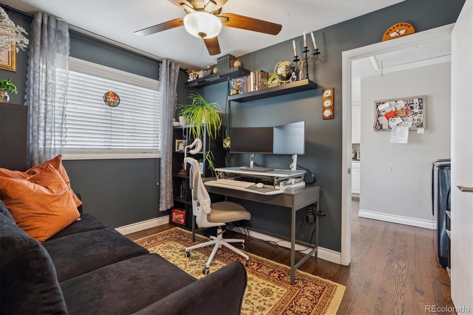 MLS Image #16 for 2562 s quitman street,denver, Colorado