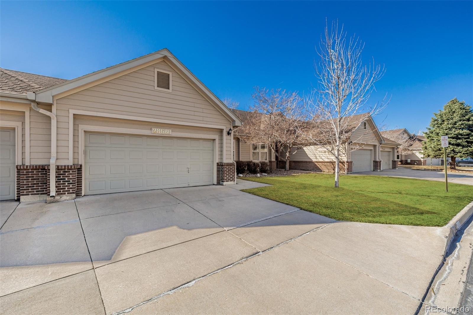 MLS Image #1 for 2868 w riverwalk circle b,littleton, Colorado