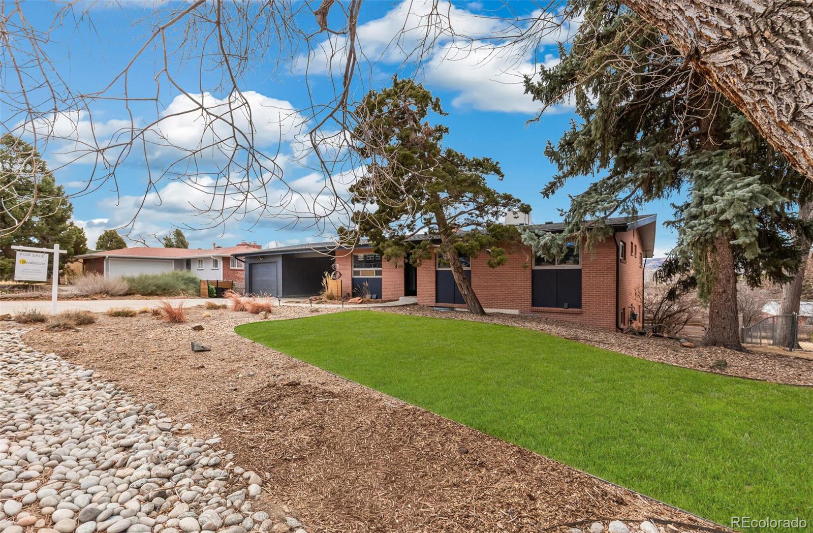 MLS Image #0 for 10290 w 18th place,lakewood, Colorado