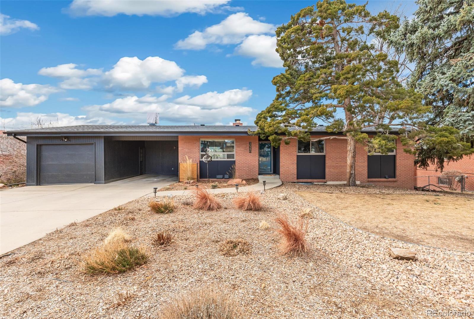 MLS Image #1 for 10290 w 18th place,lakewood, Colorado