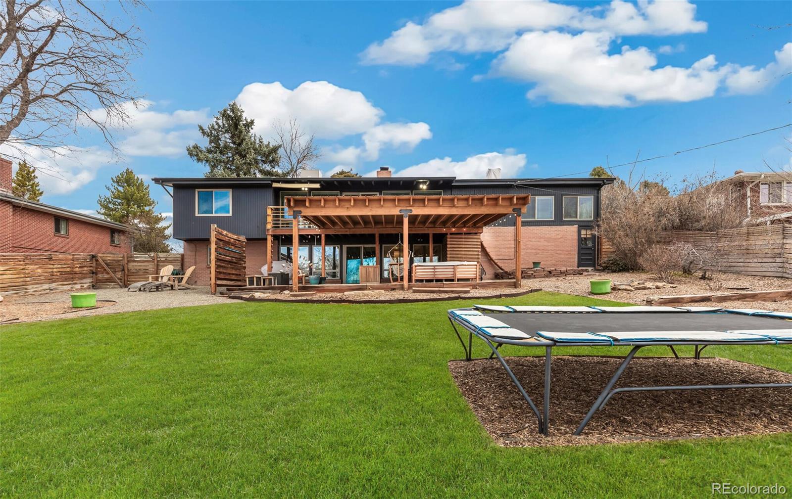 MLS Image #38 for 10290 w 18th place,lakewood, Colorado