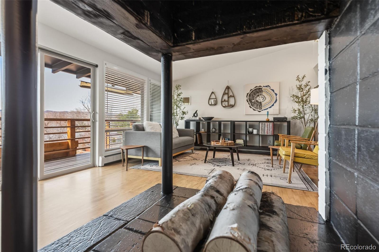 MLS Image #4 for 10290 w 18th place,lakewood, Colorado