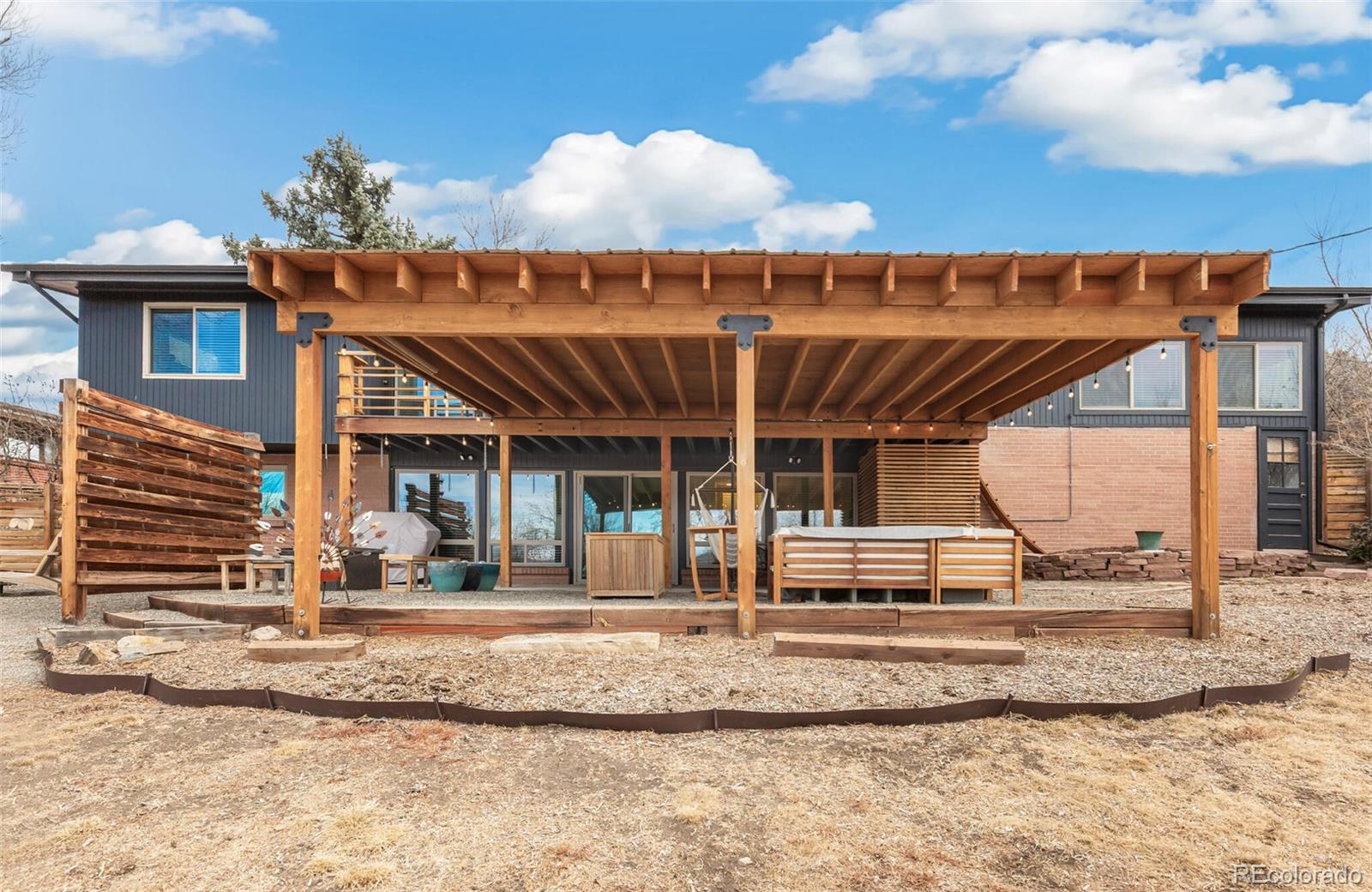 MLS Image #40 for 10290 w 18th place,lakewood, Colorado