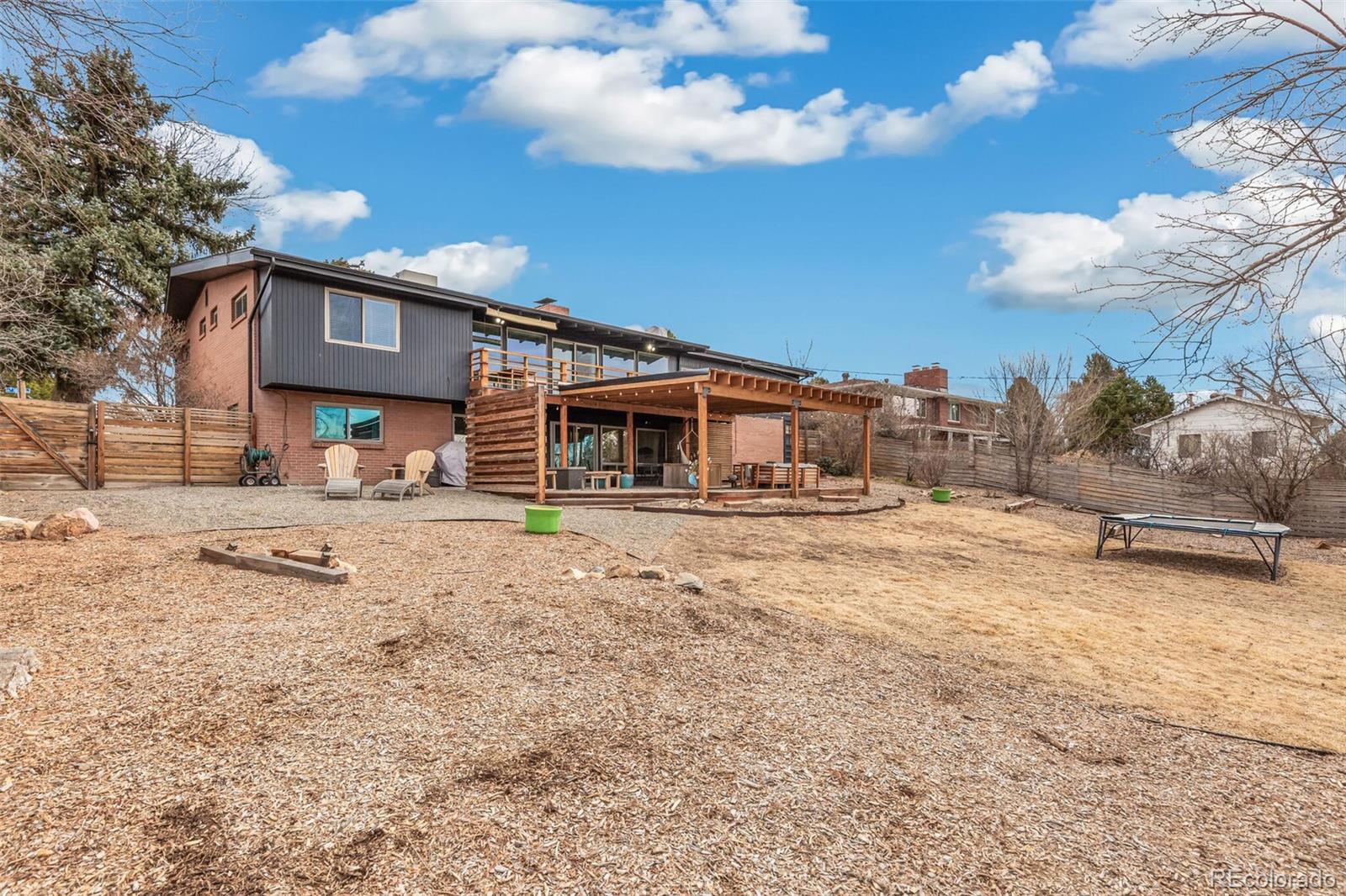 MLS Image #42 for 10290 w 18th place,lakewood, Colorado