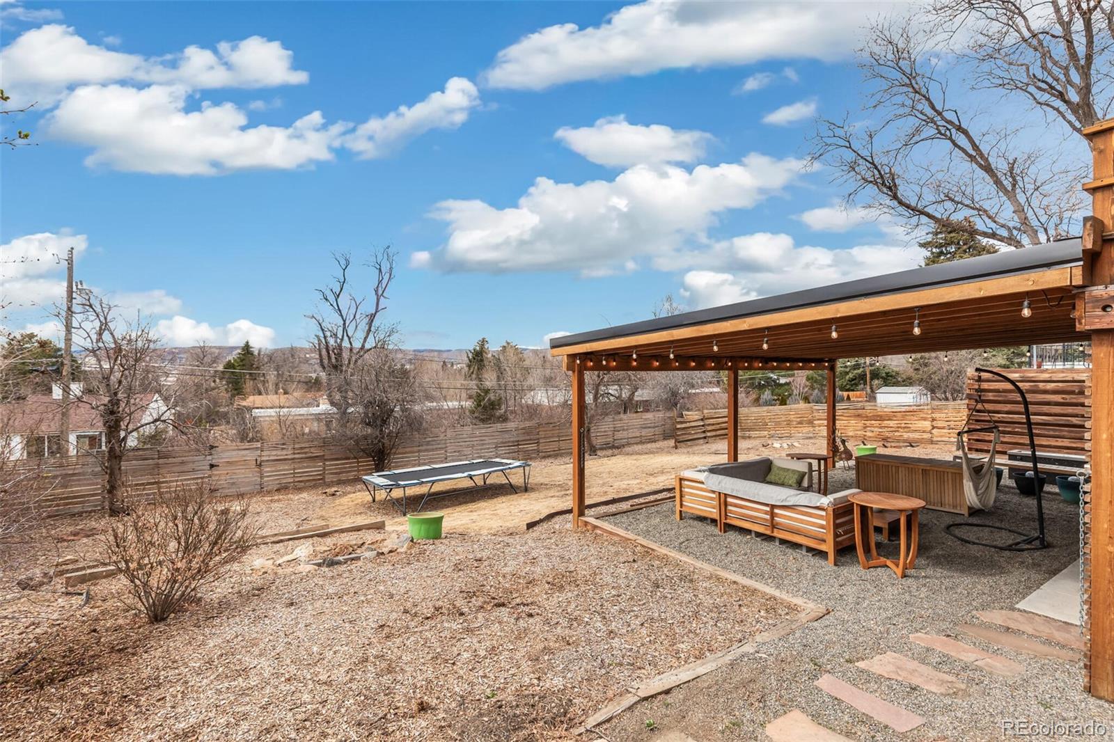 MLS Image #43 for 10290 w 18th place,lakewood, Colorado