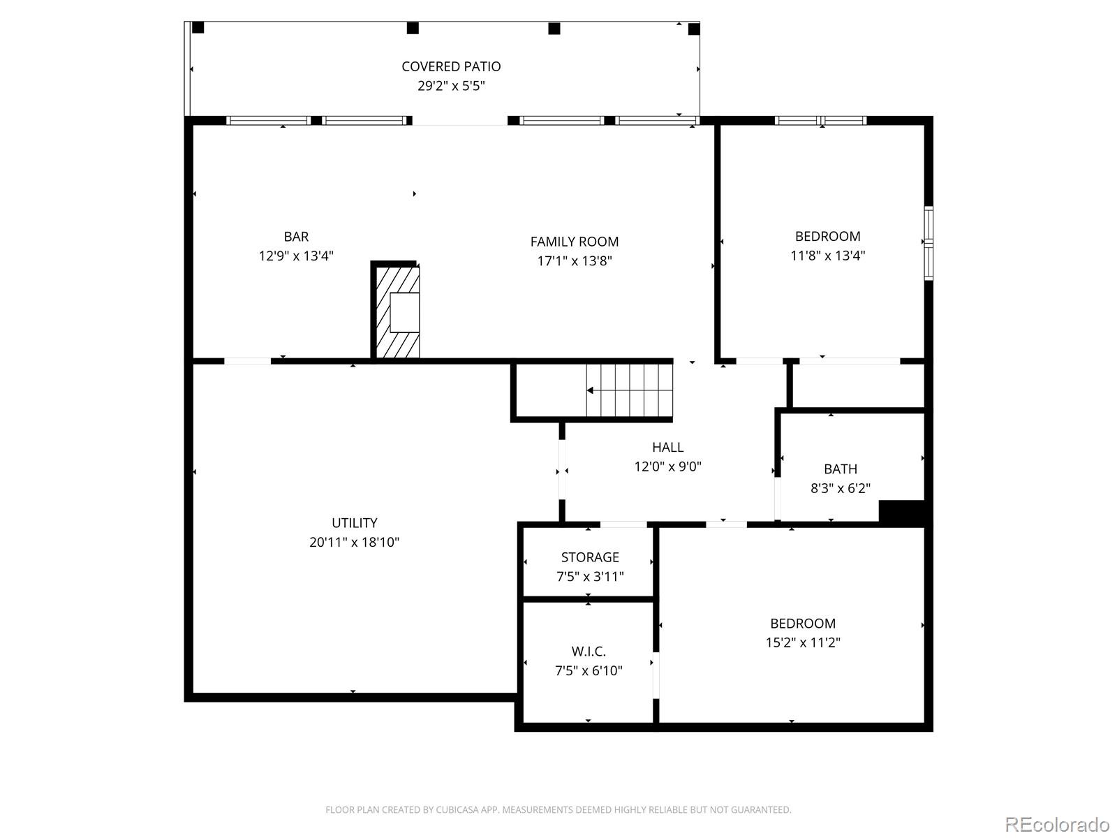 MLS Image #46 for 10290 w 18th place,lakewood, Colorado