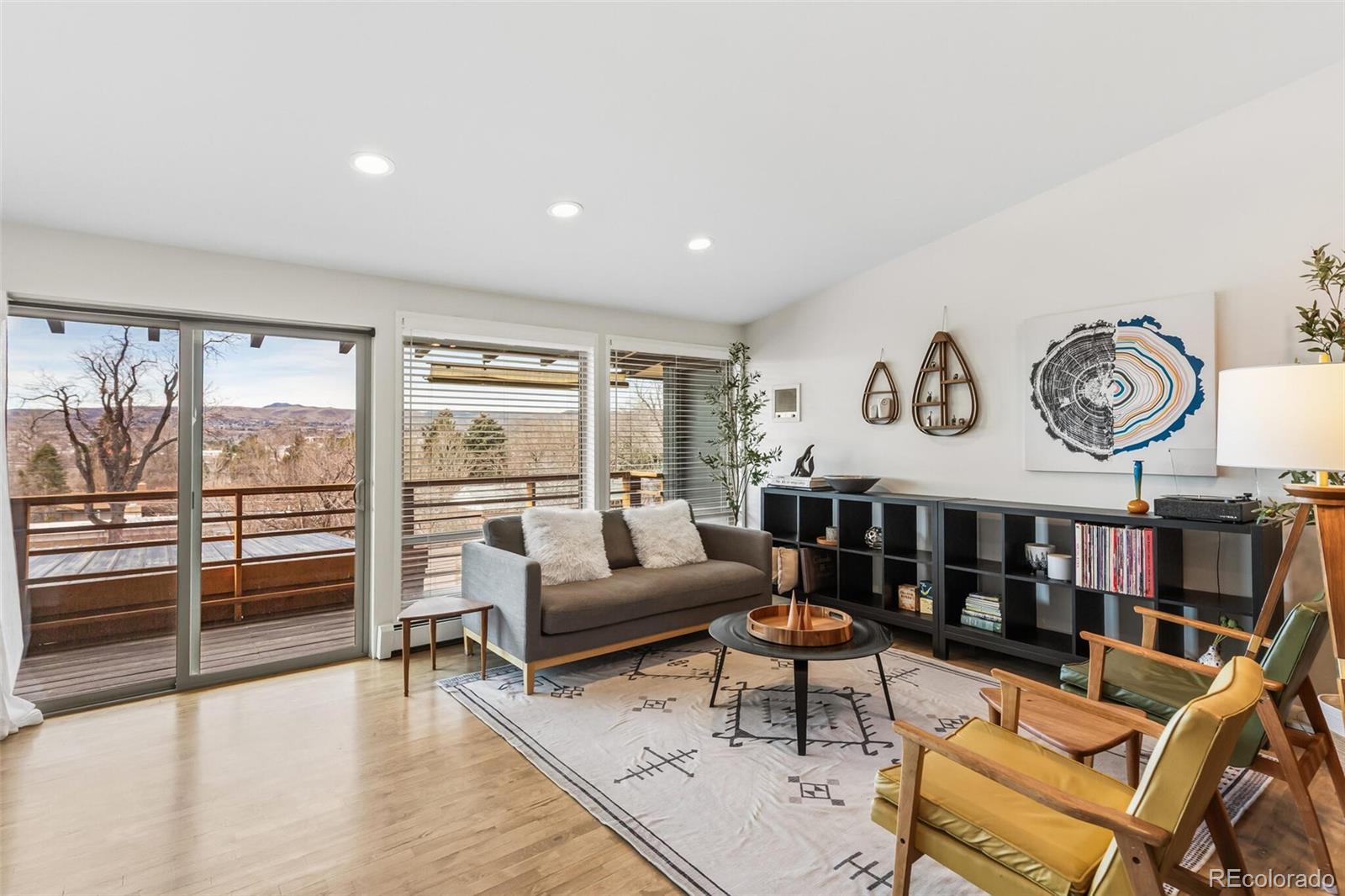 MLS Image #5 for 10290 w 18th place,lakewood, Colorado