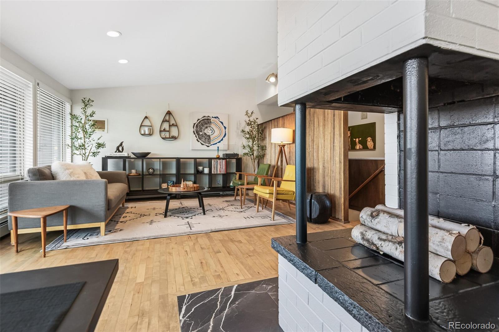 MLS Image #6 for 10290 w 18th place,lakewood, Colorado