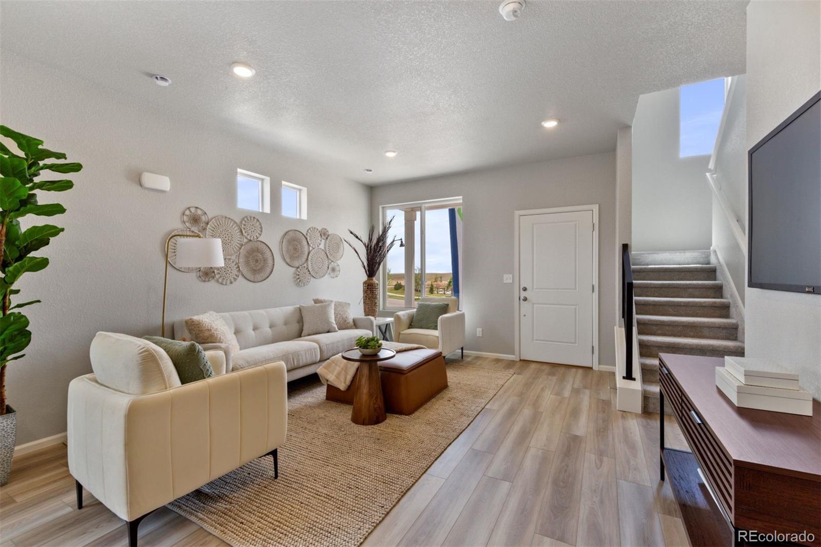 MLS Image #5 for 4646 n sicily street,aurora, Colorado