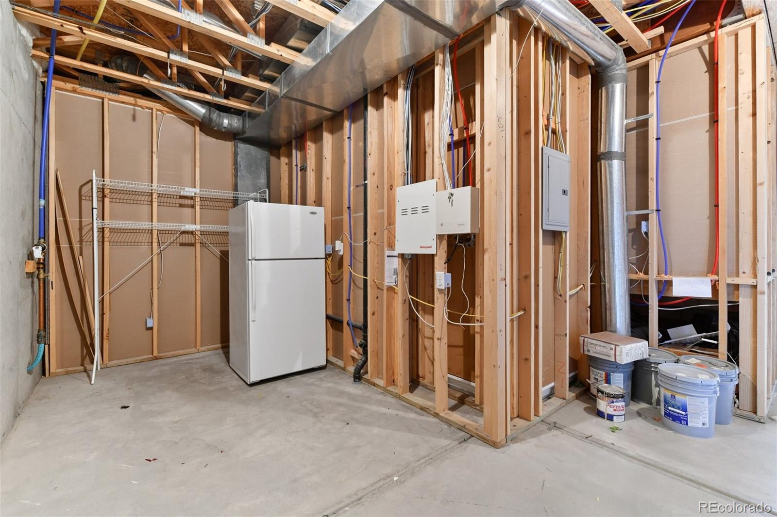 MLS Image #32 for 2007  heritage place ,erie, Colorado