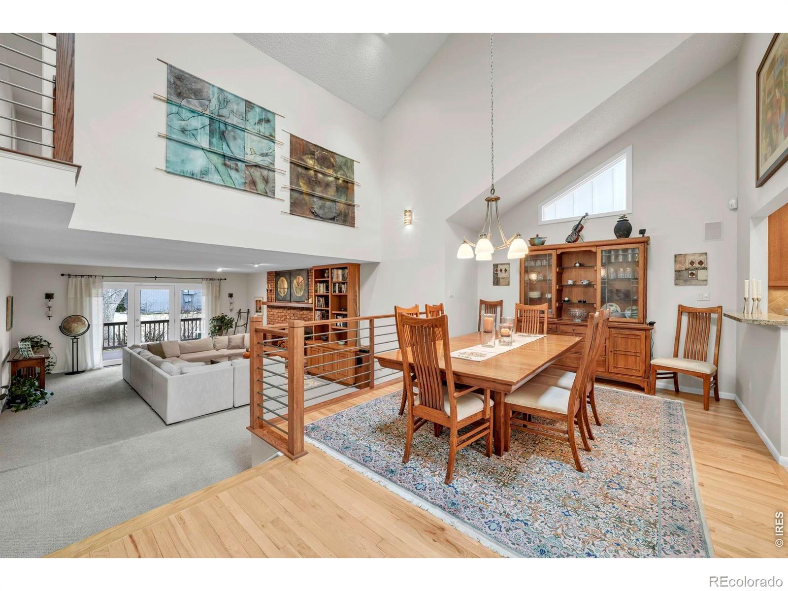 MLS Image #5 for 7134  cedarwood circle,boulder, Colorado