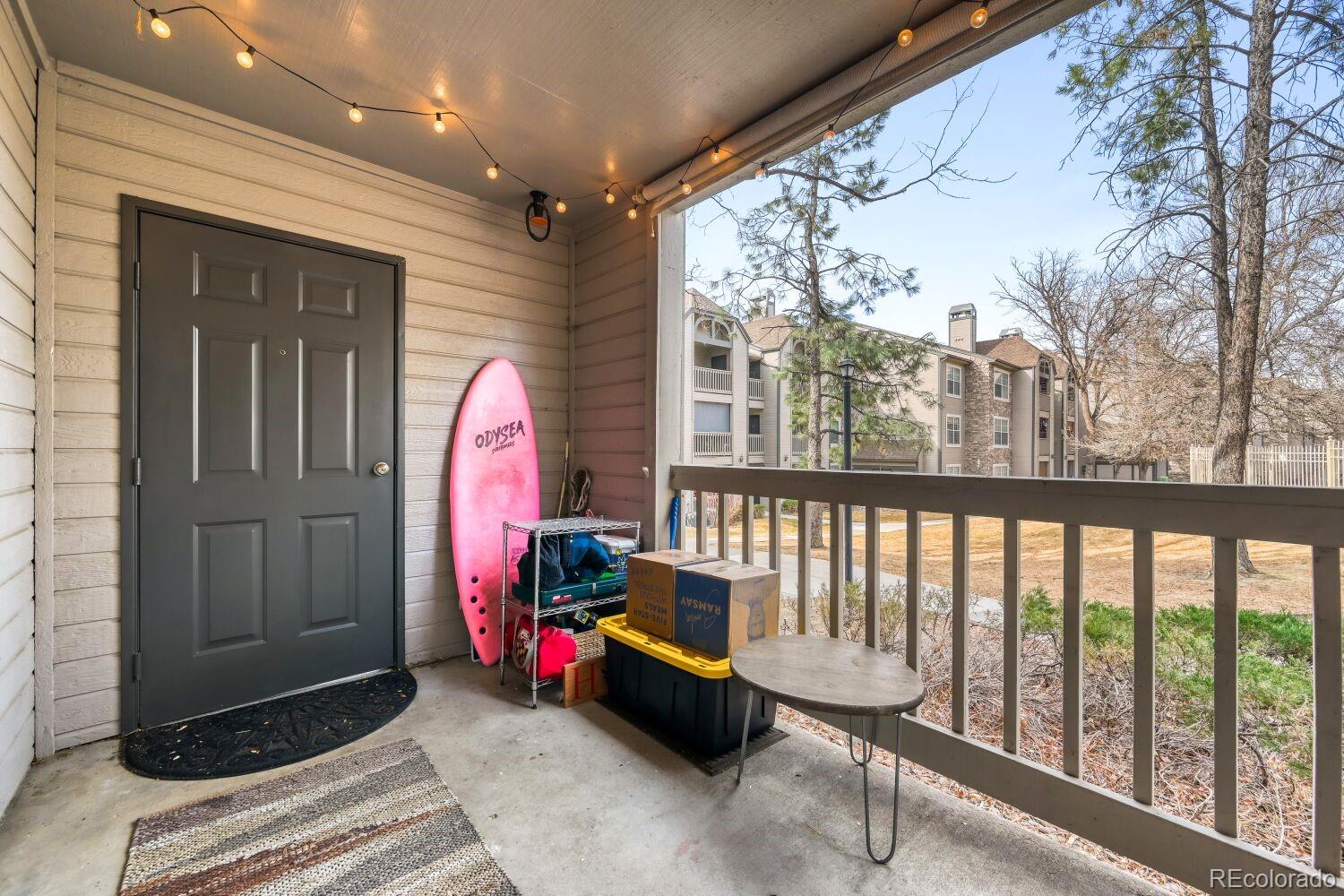 MLS Image #2 for 9190 e arbor circle c,englewood, Colorado