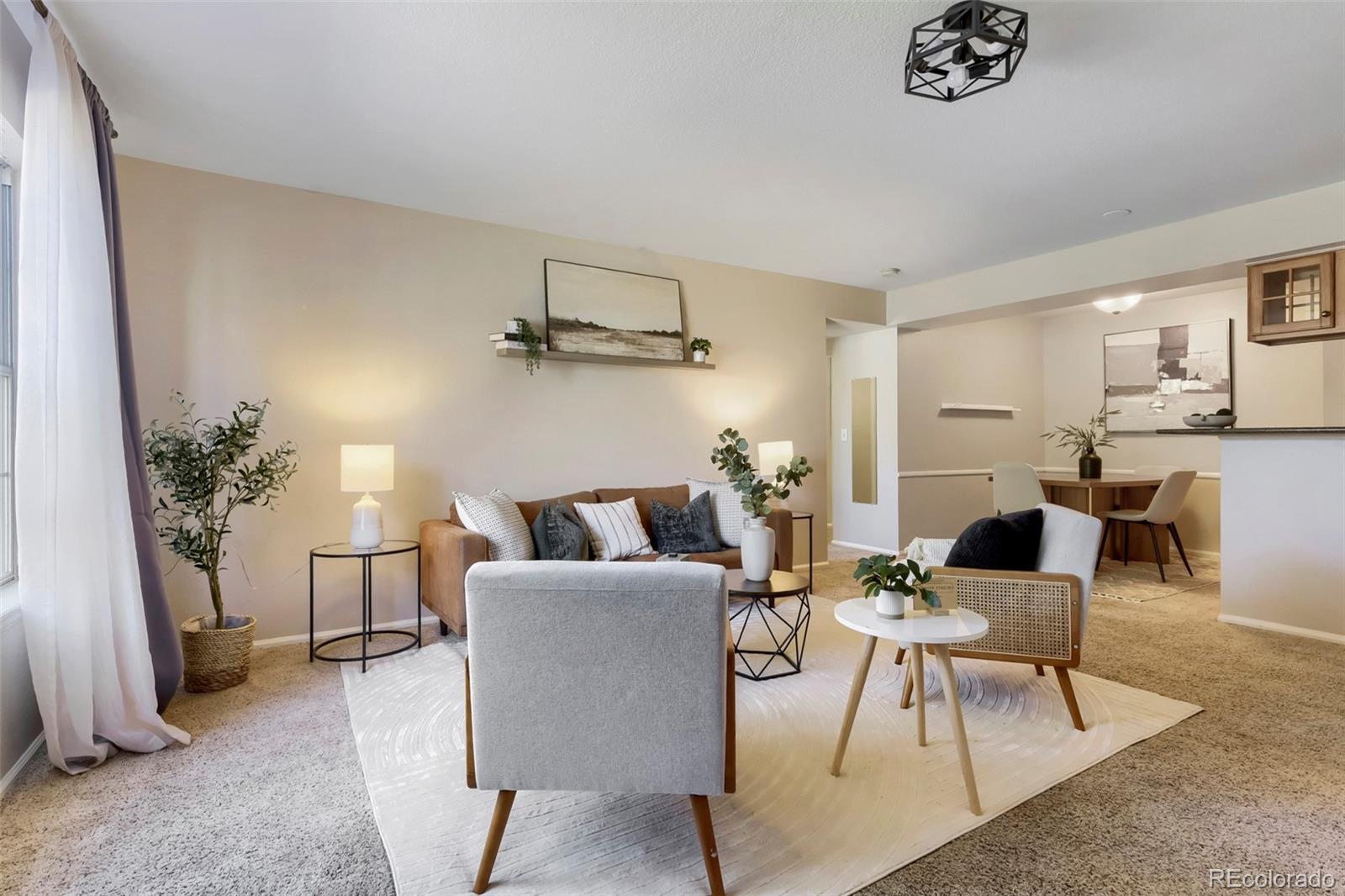 MLS Image #3 for 9190 e arbor circle c,englewood, Colorado