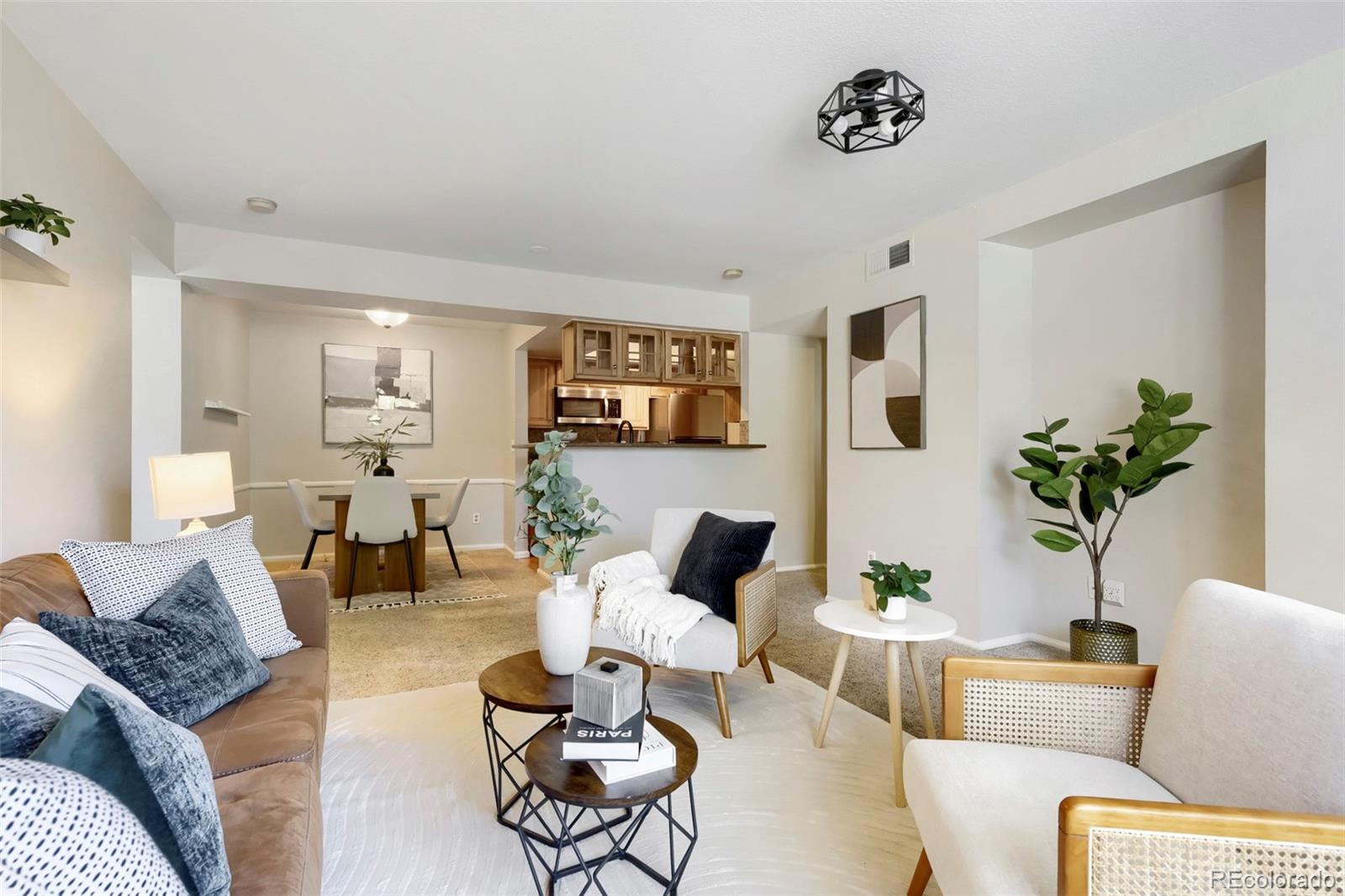MLS Image #4 for 9190 e arbor circle c,englewood, Colorado