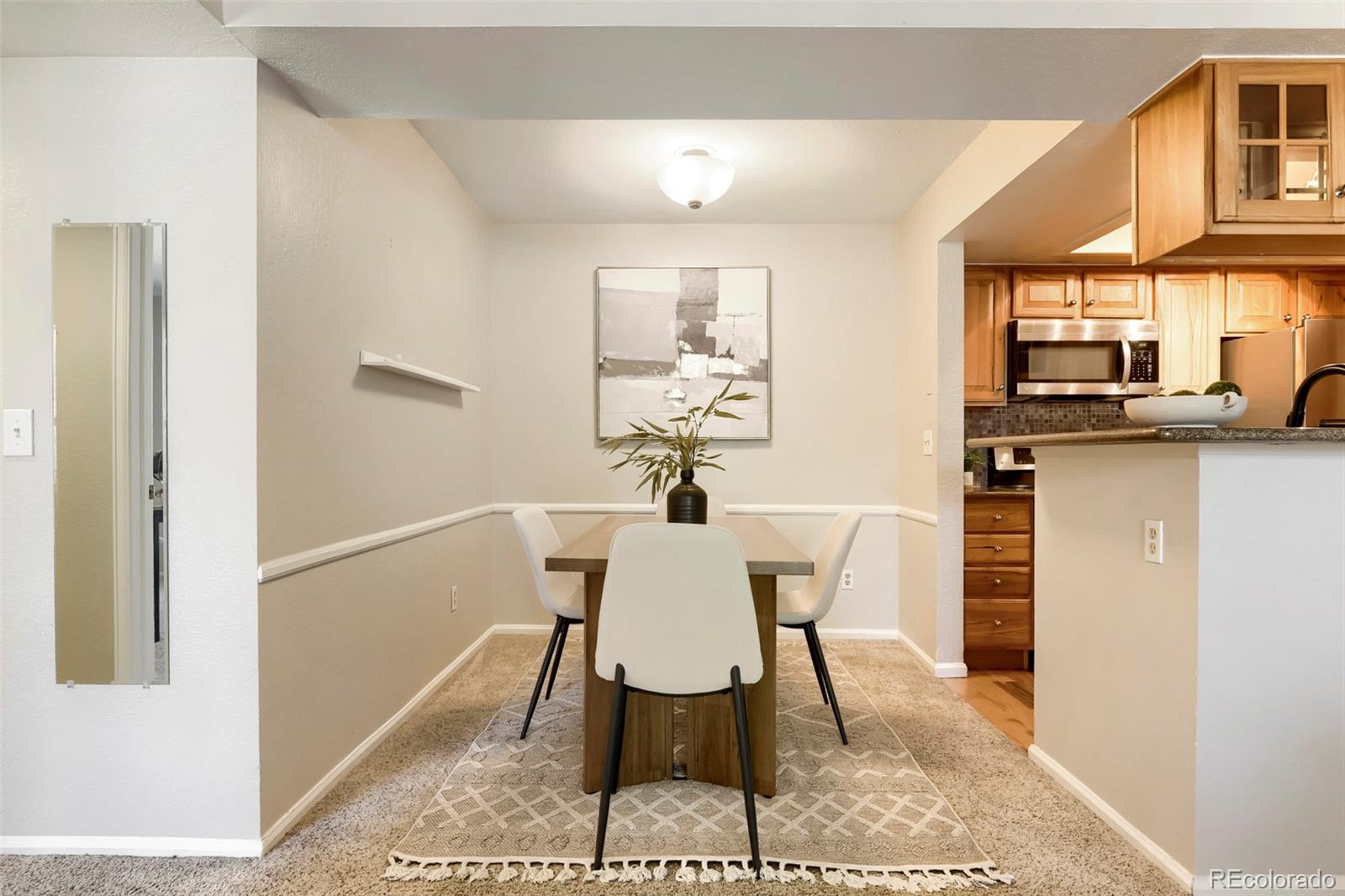 MLS Image #5 for 9190 e arbor circle c,englewood, Colorado