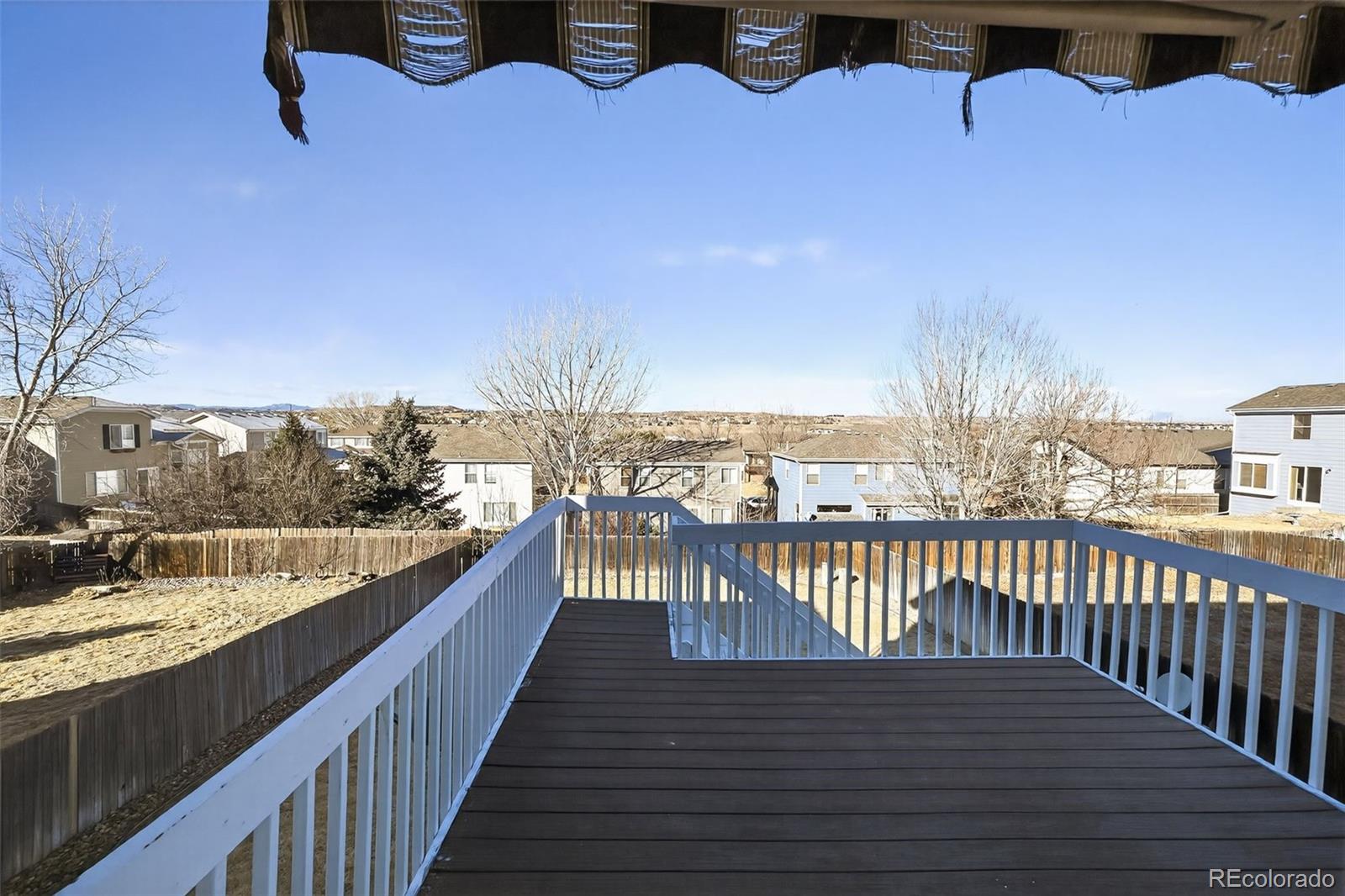 MLS Image #27 for 5410  ben park circle,parker, Colorado