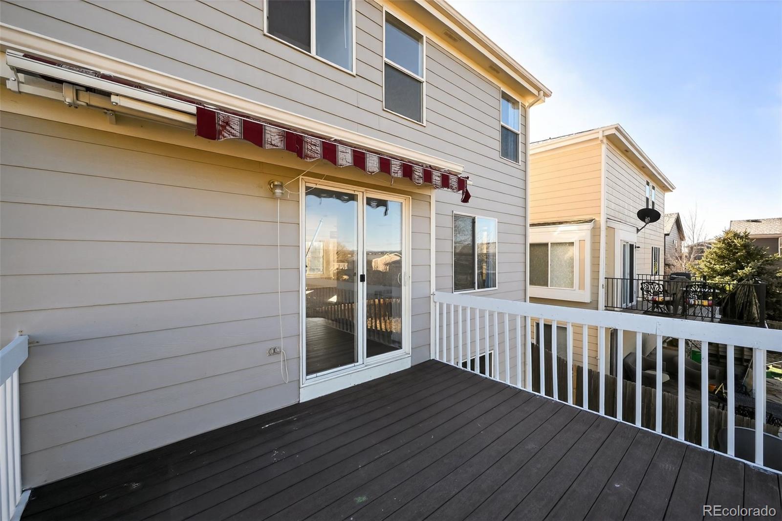 MLS Image #28 for 5410  ben park circle,parker, Colorado