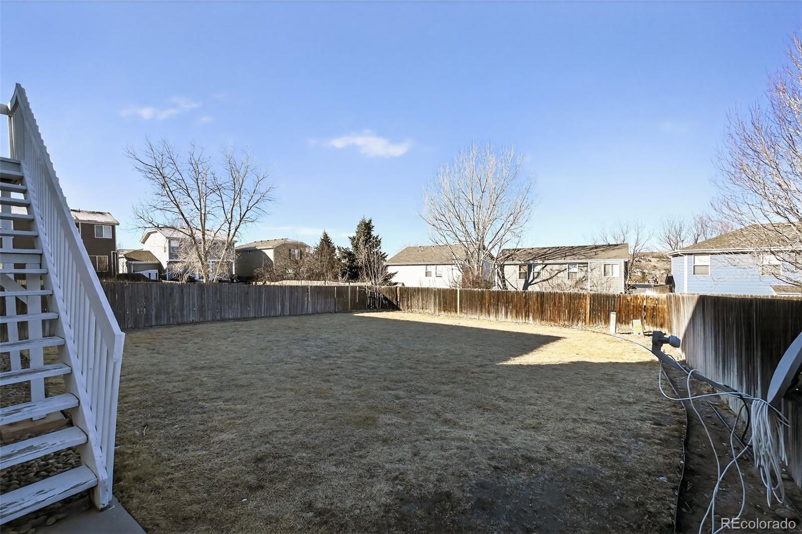MLS Image #29 for 5410  ben park circle,parker, Colorado