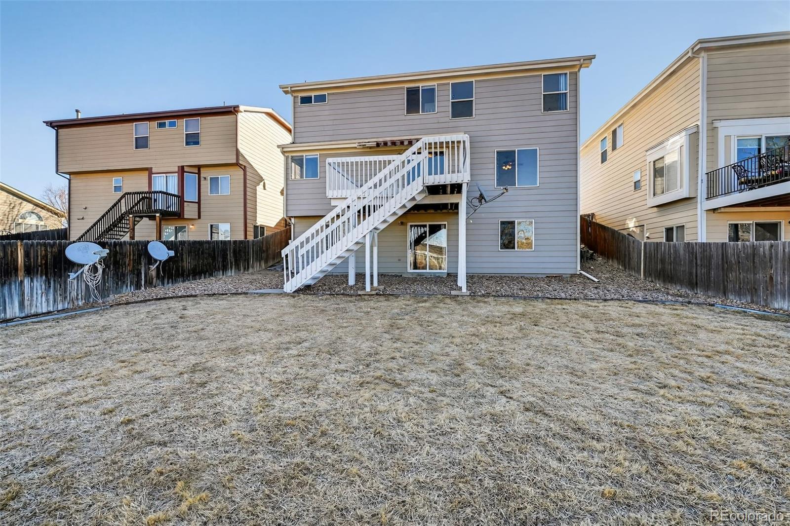 MLS Image #30 for 5410  ben park circle,parker, Colorado