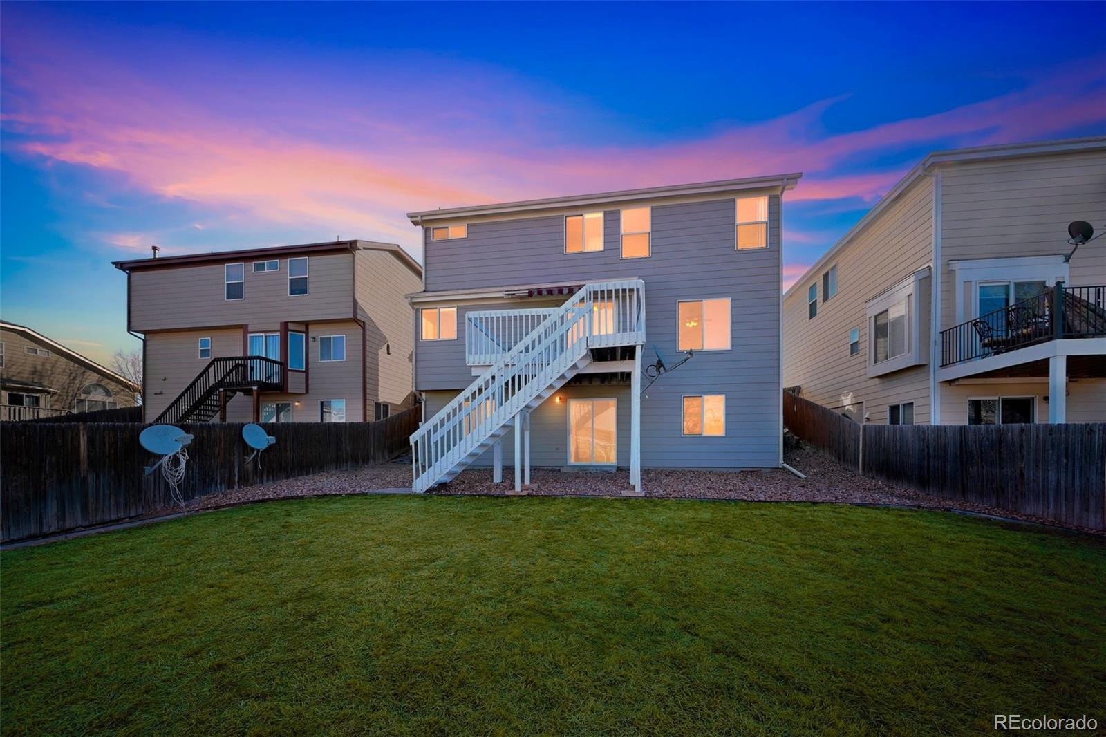 MLS Image #31 for 5410  ben park circle,parker, Colorado
