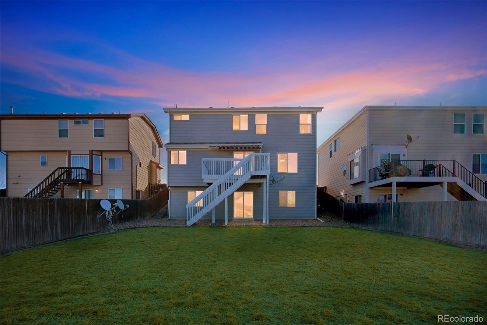 MLS Image #32 for 5410  ben park circle,parker, Colorado