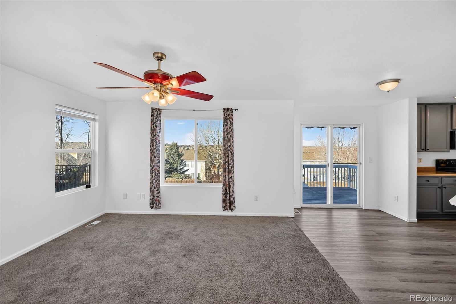 MLS Image #4 for 5410  ben park circle,parker, Colorado