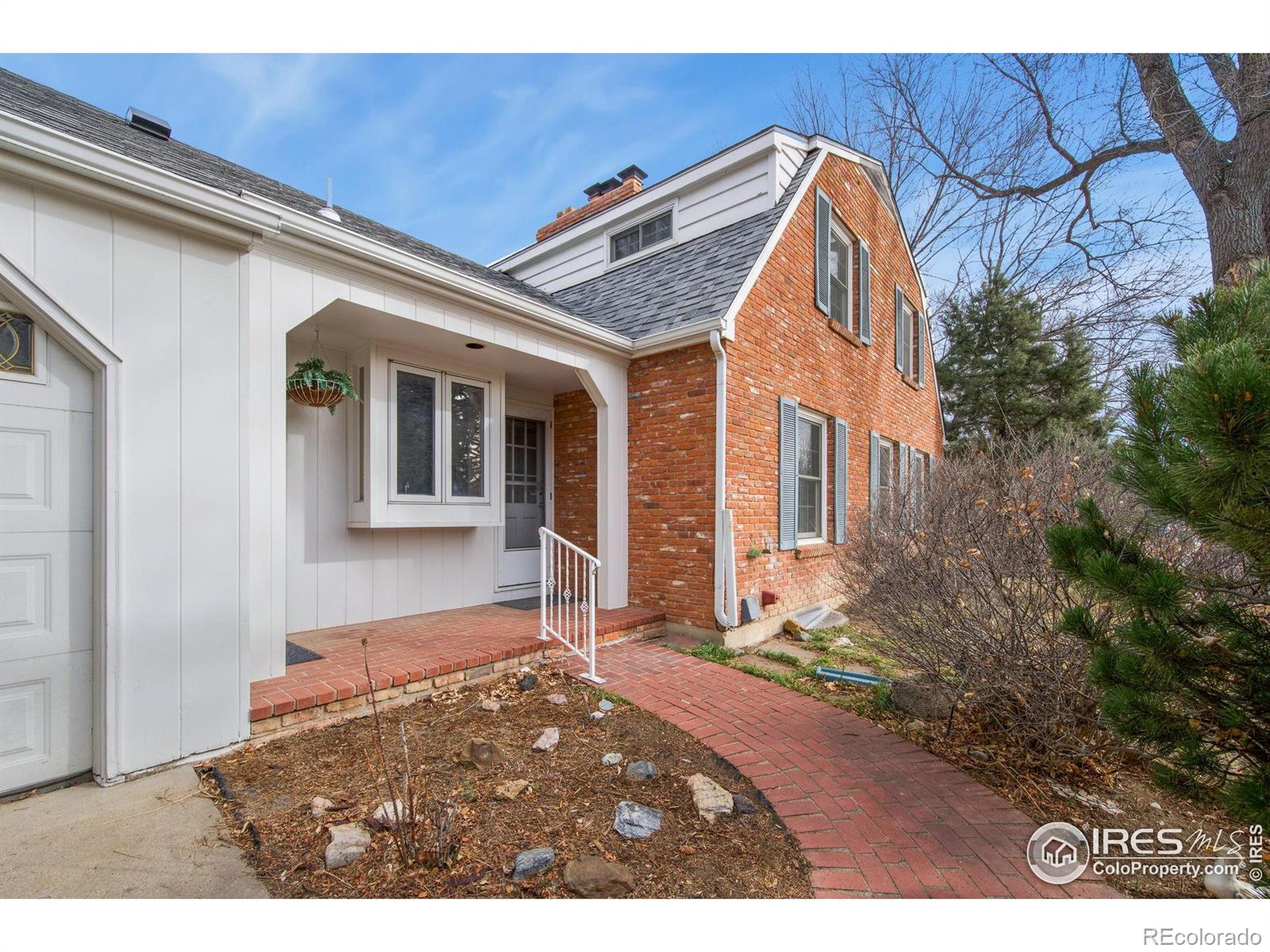 MLS Image #2 for 1925  seminole drive,fort collins, Colorado