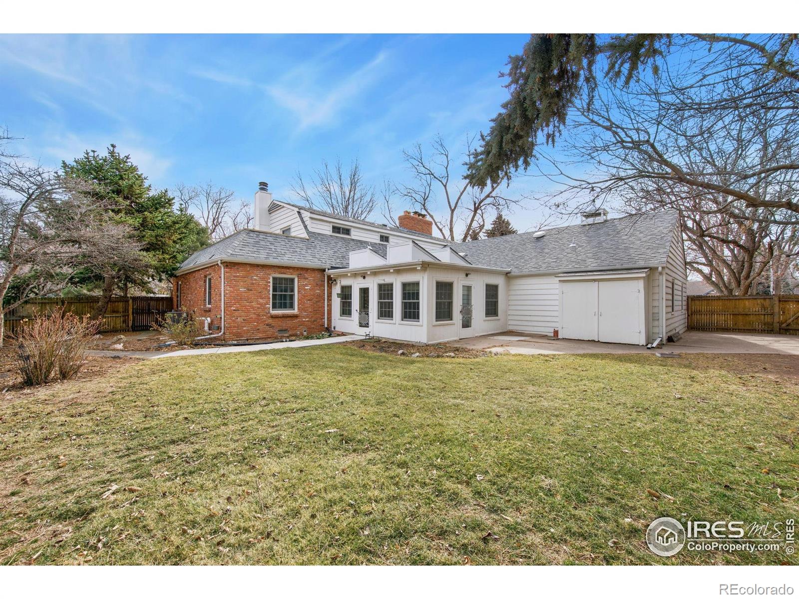 MLS Image #26 for 1925  seminole drive,fort collins, Colorado