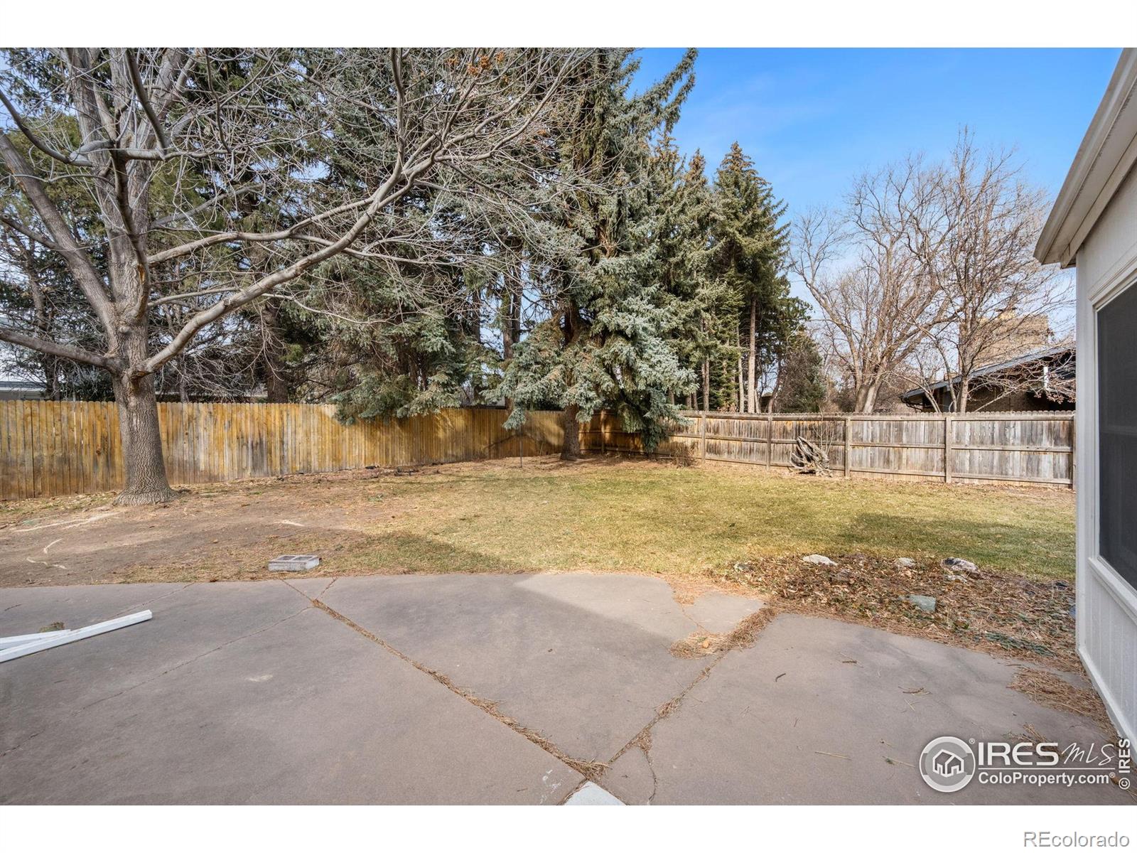 MLS Image #27 for 1925  seminole drive,fort collins, Colorado